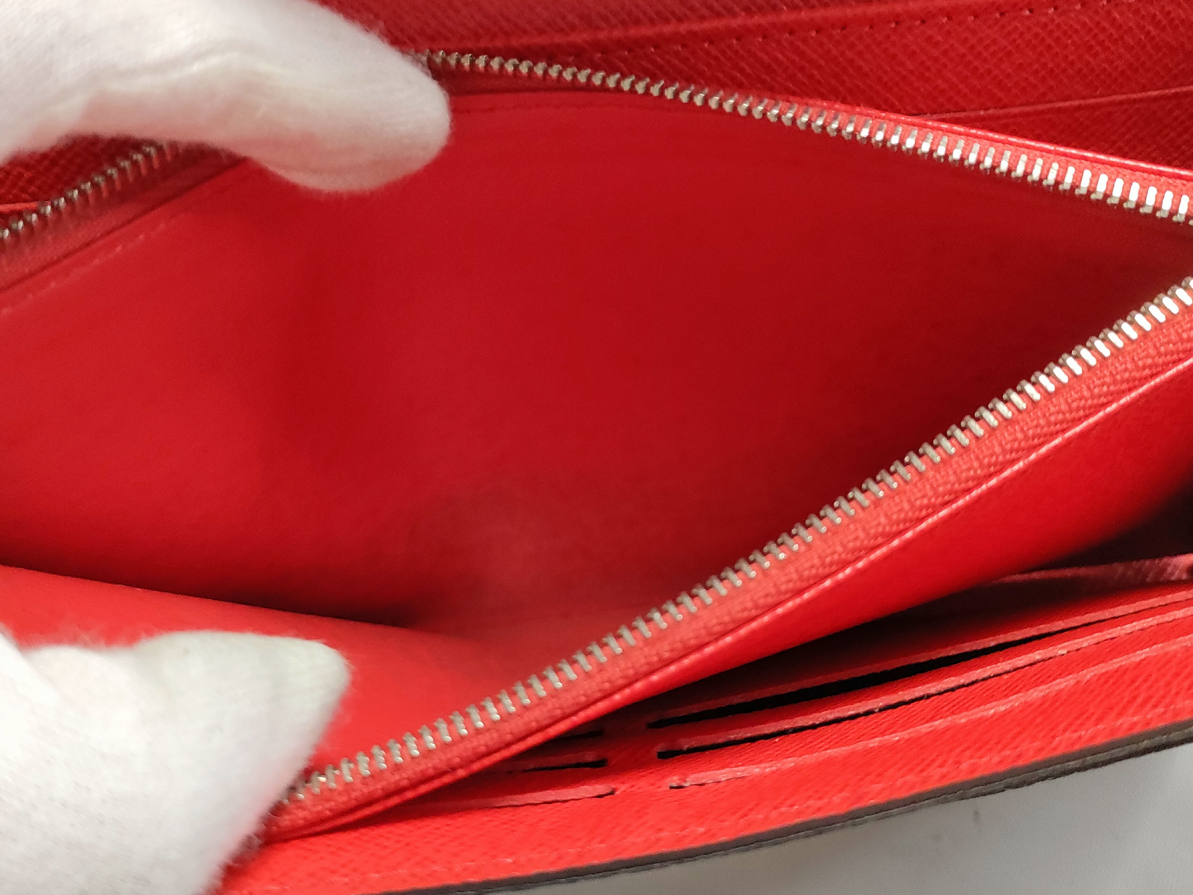 【水曜終了】(10708_0110)LOUIS VUITTON モノグラム ポルトフォイユ・サラ トライバルマスク 財布