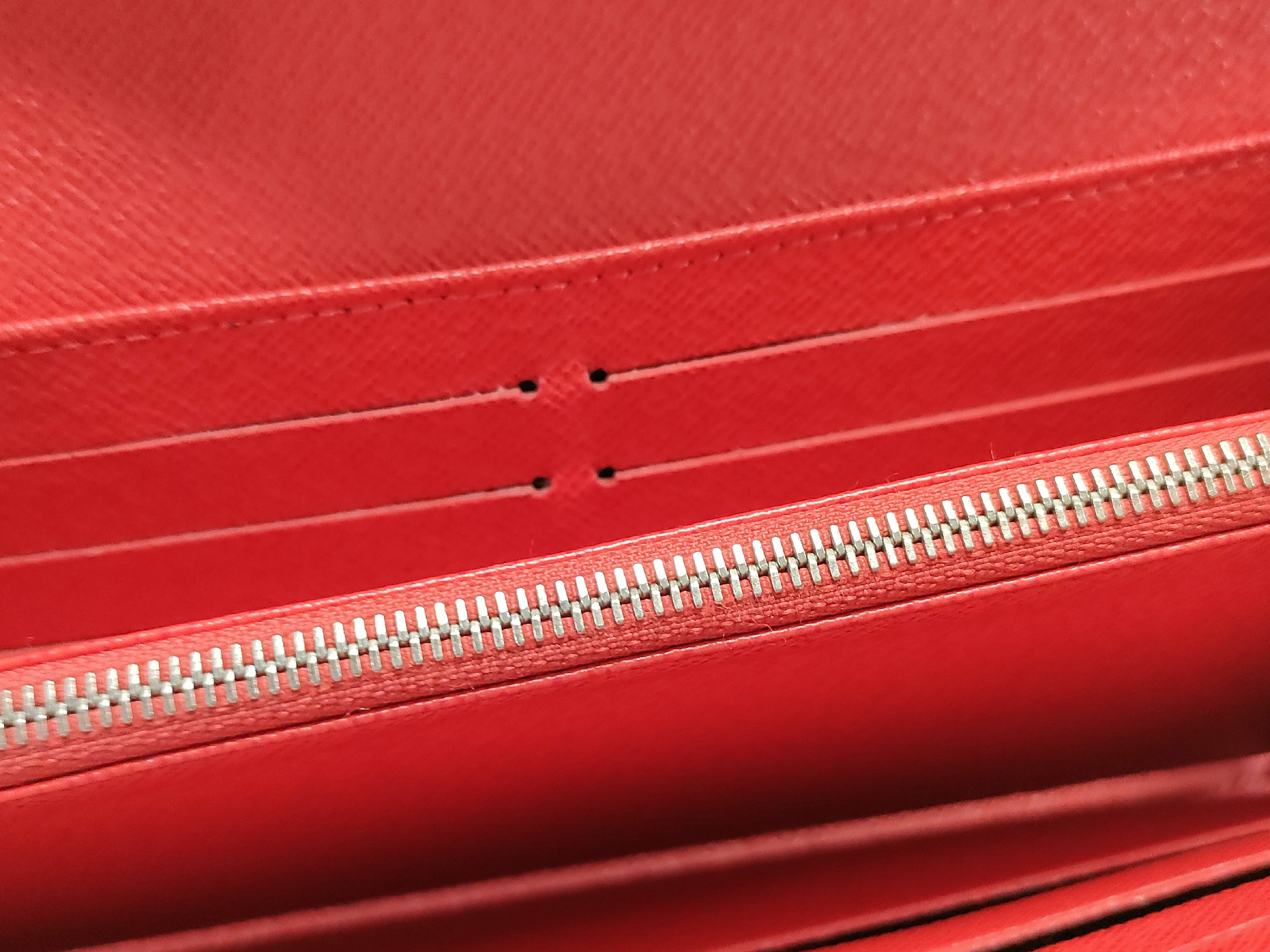 【水曜終了】(10708_0110)LOUIS VUITTON モノグラム ポルトフォイユ・サラ トライバルマスク 財布