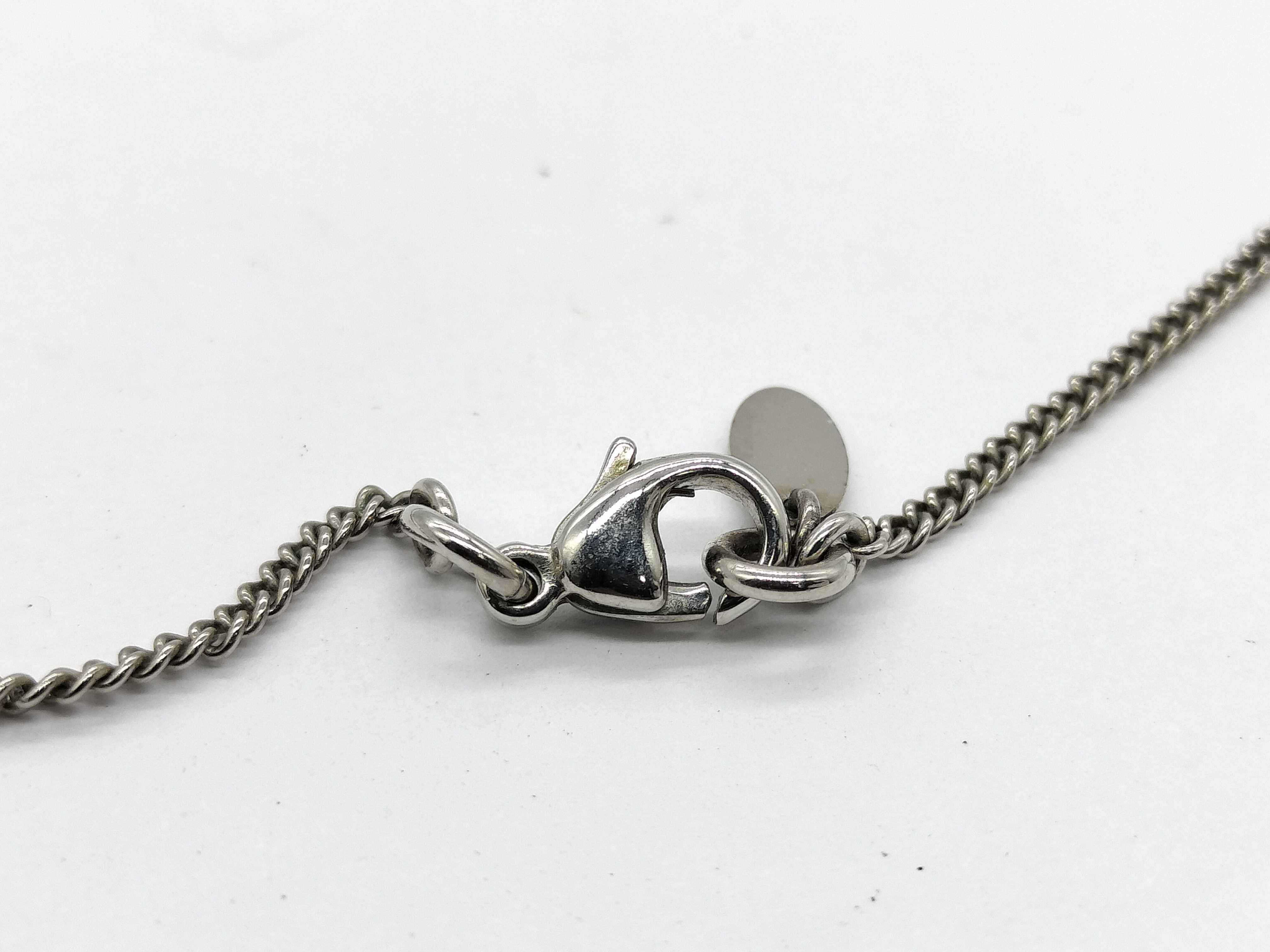 【水曜終了】(10707_0013)CHANEL ココマーク ココマーク ラインストーン ネックレス ネックレス