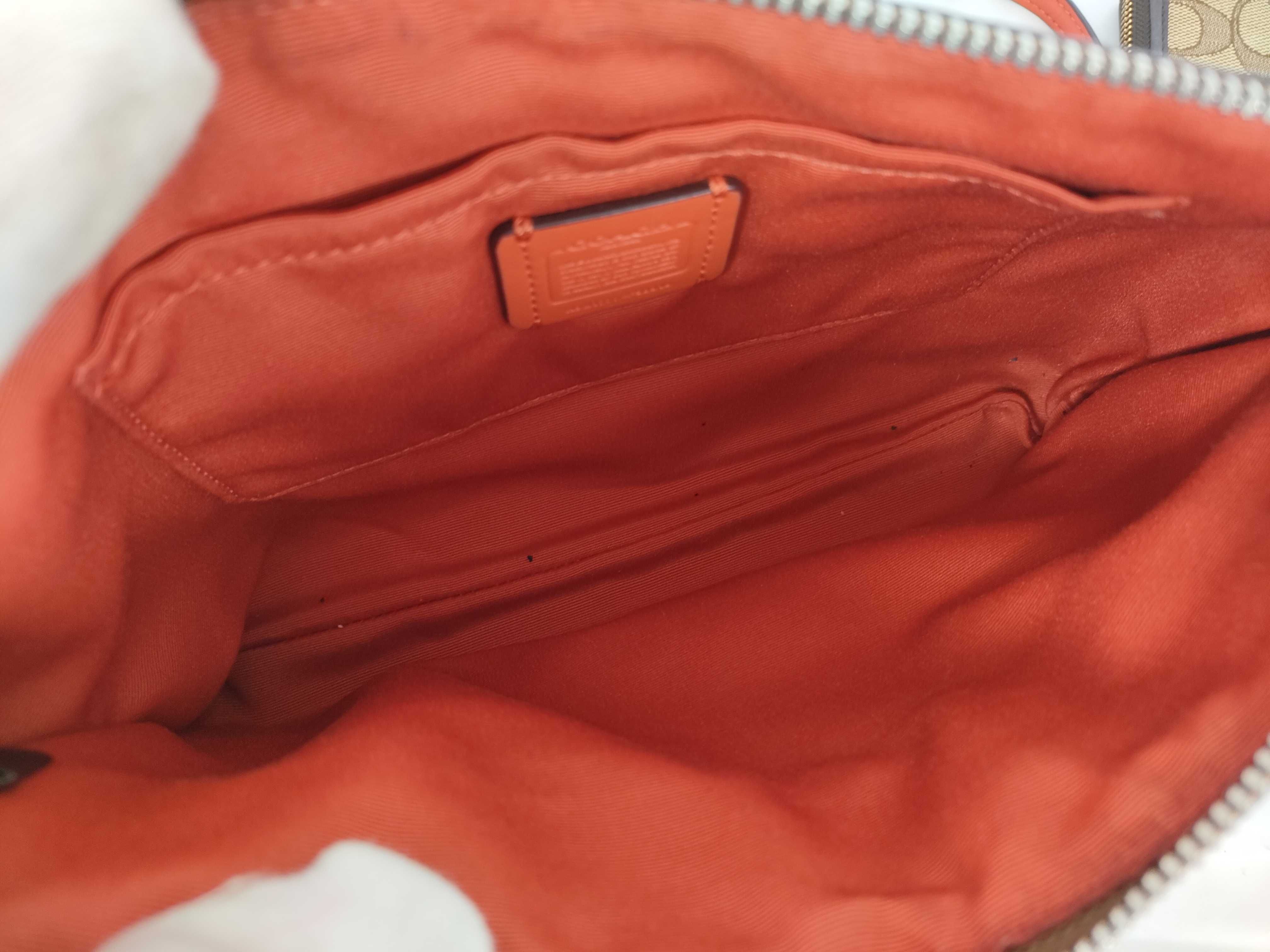 【水曜終了】(10702_0032)COACH シグネチャー F58316/ 長財布*2 ショルダーバッグ