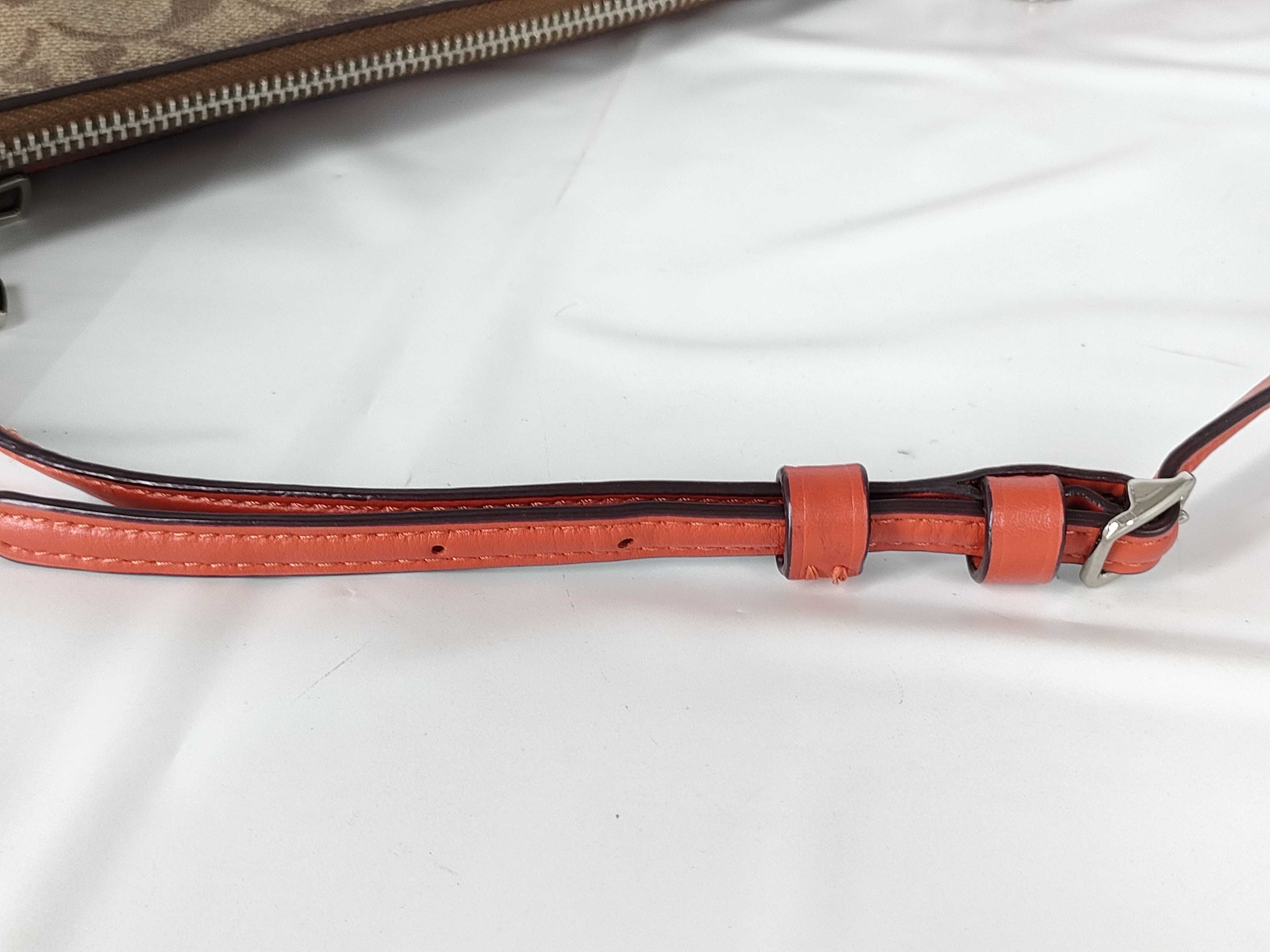 【水曜終了】(10702_0032)COACH シグネチャー F58316/ 長財布*2 ショルダーバッグ