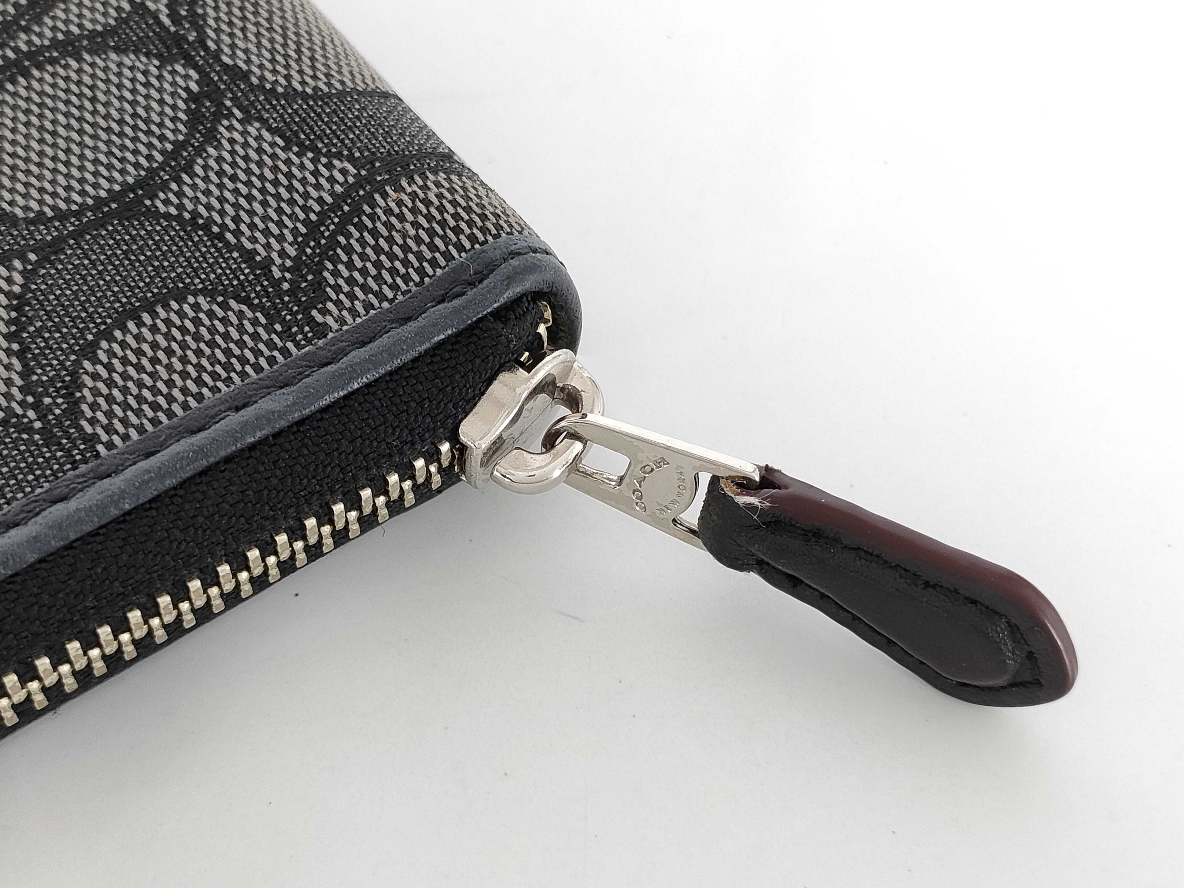 【水曜終了】(10702_0032)COACH シグネチャー F58316/ 長財布*2 ショルダーバッグ