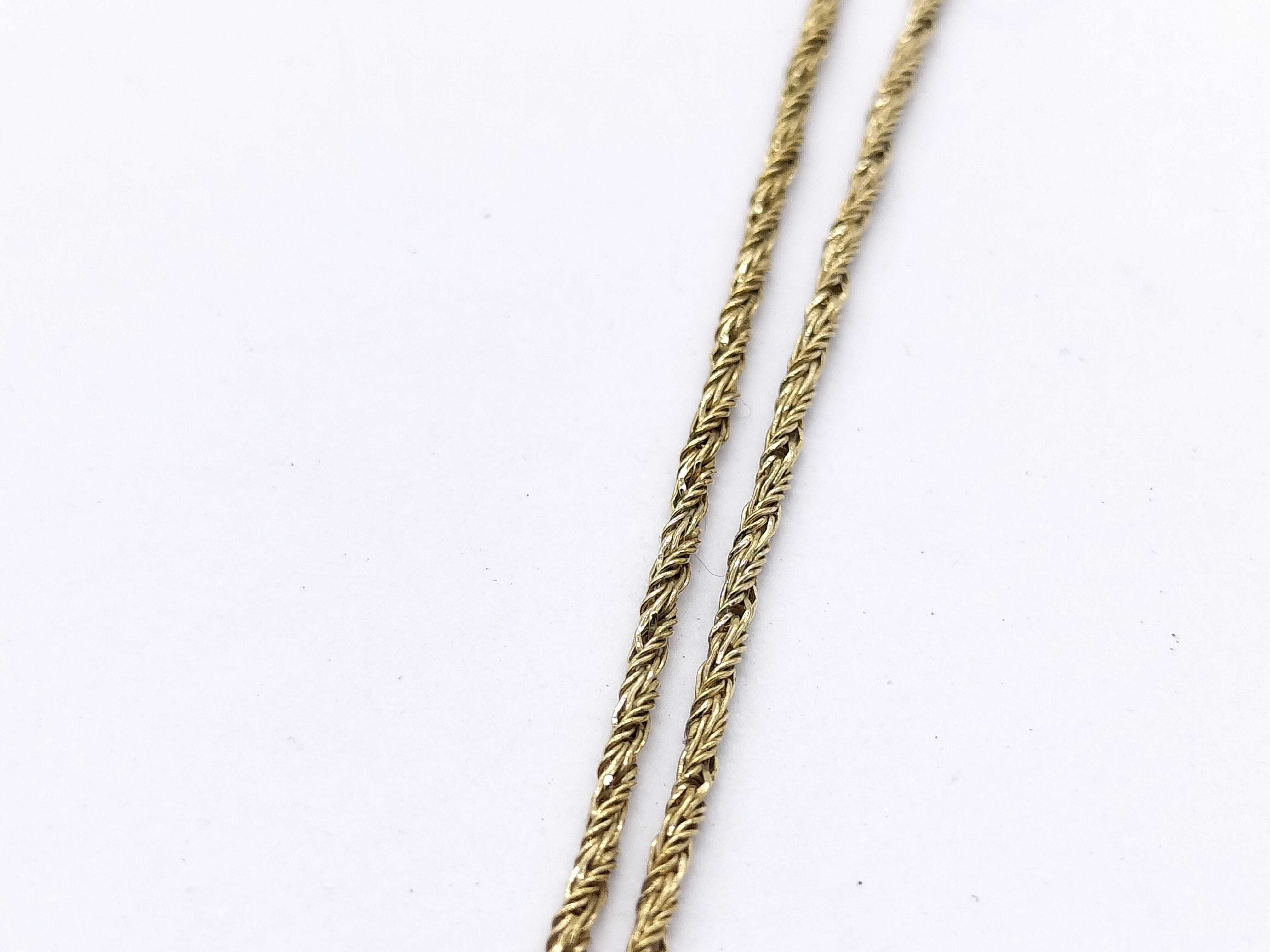 【水曜終了】(10700_0182)Dior パンプス型 ネックレス ネックレス