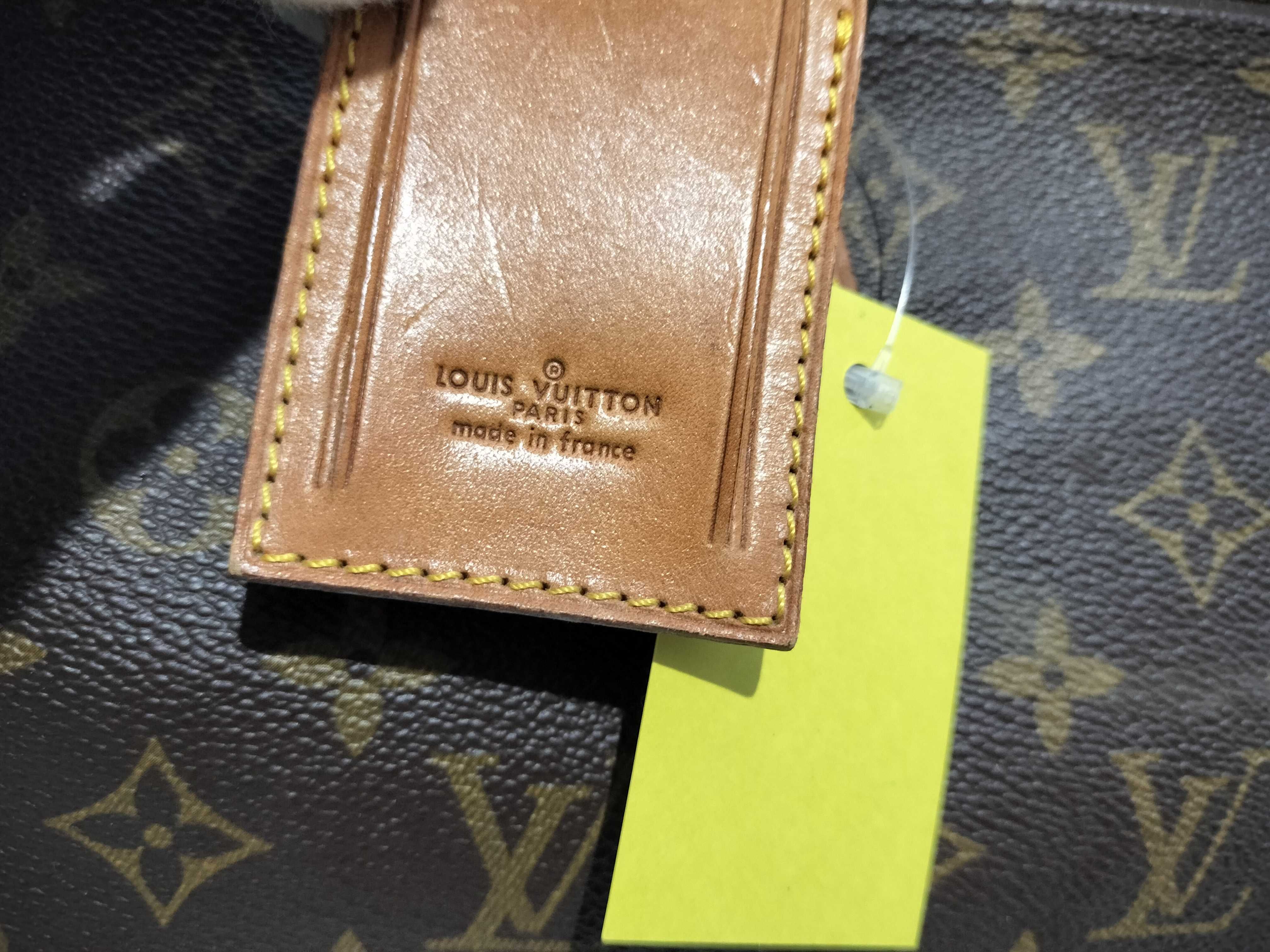 【水曜終了】(10708_0030)LOUIS VUITTON モノグラム スピーディ40 ボストンバッグ