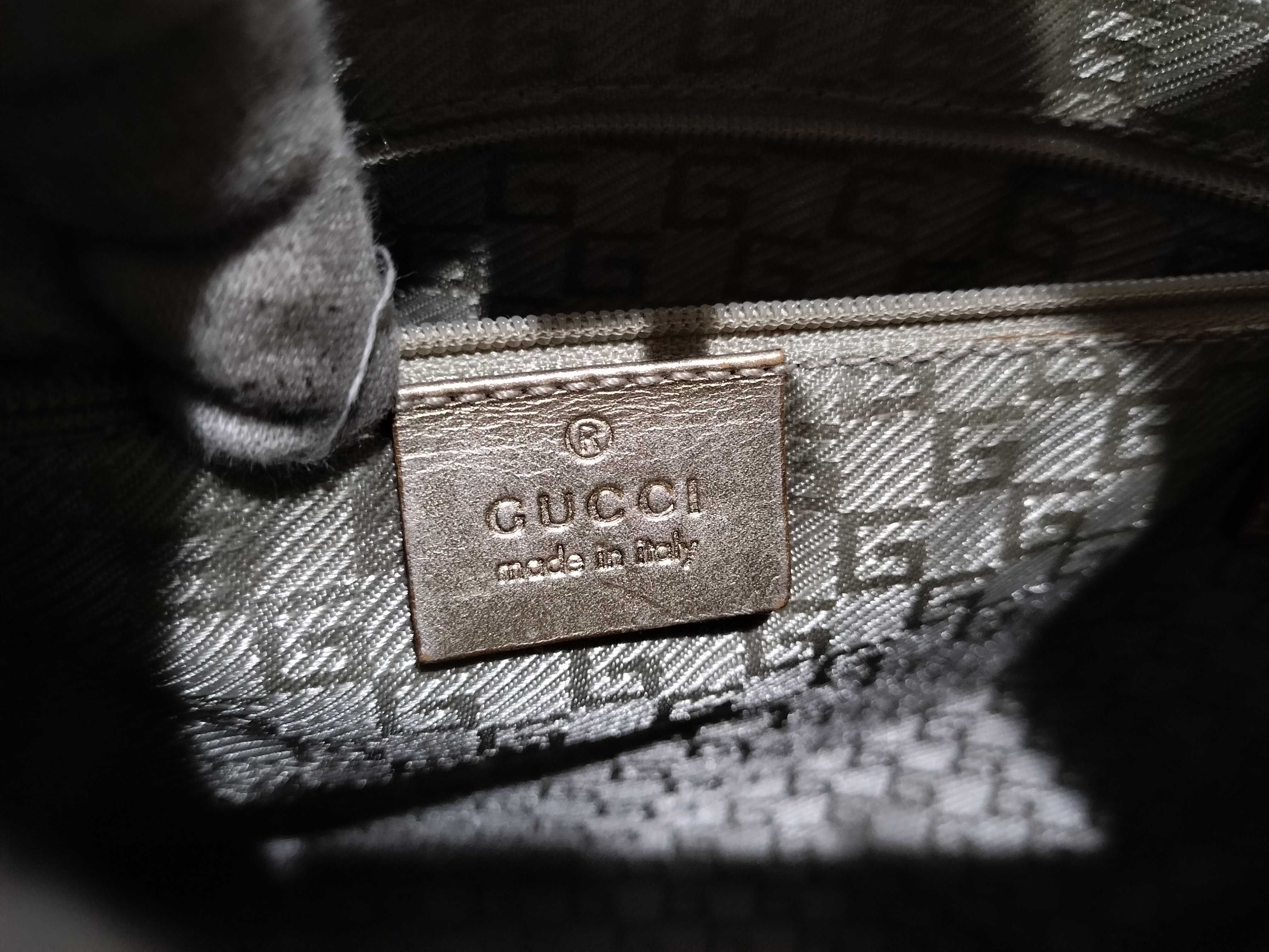 【水曜終了】(10709_0014)GUCCI ジャッキー ショルダーバッグ ショルダーバッグ