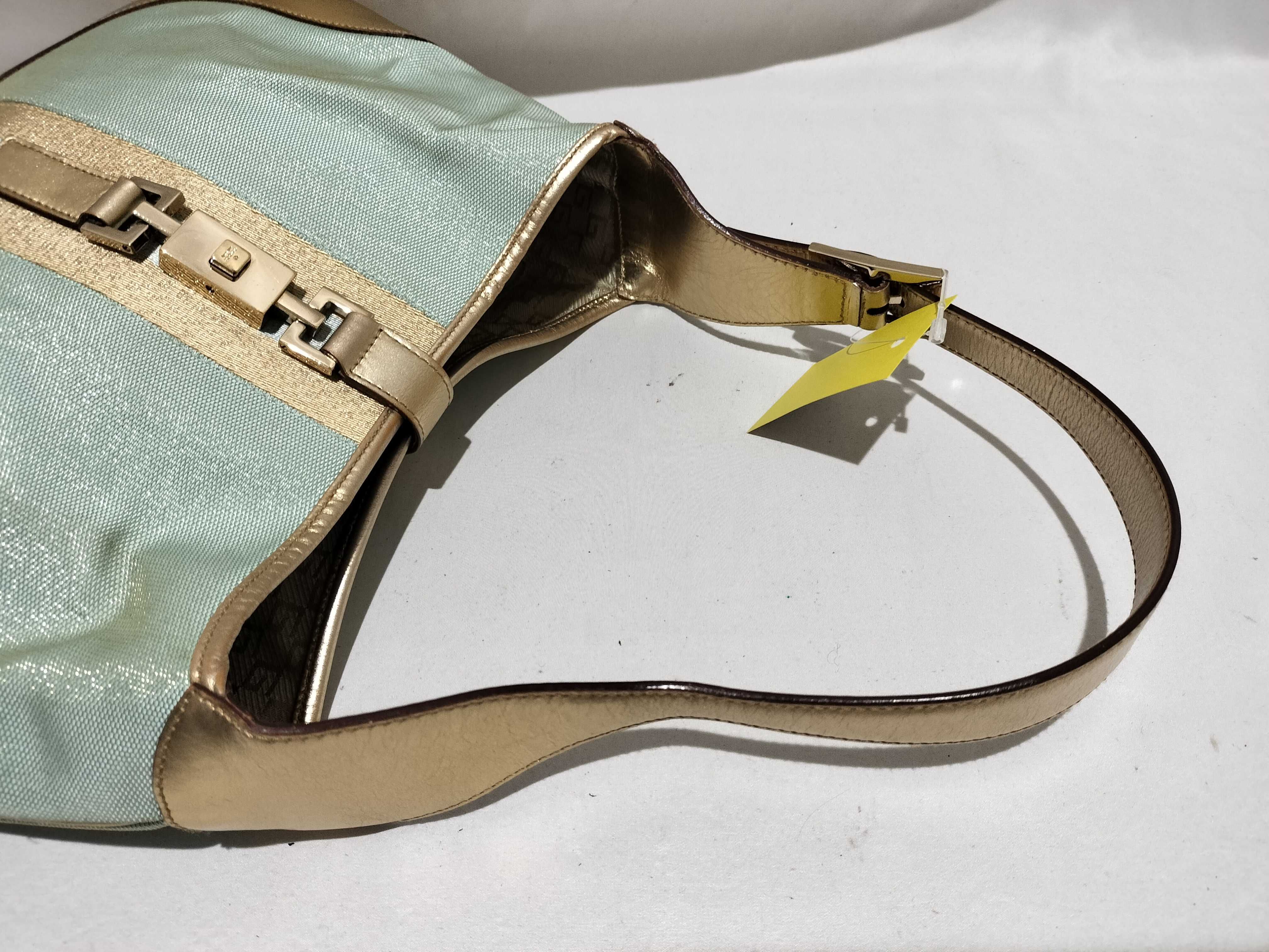 【水曜終了】(10709_0014)GUCCI ジャッキー ショルダーバッグ ショルダーバッグ