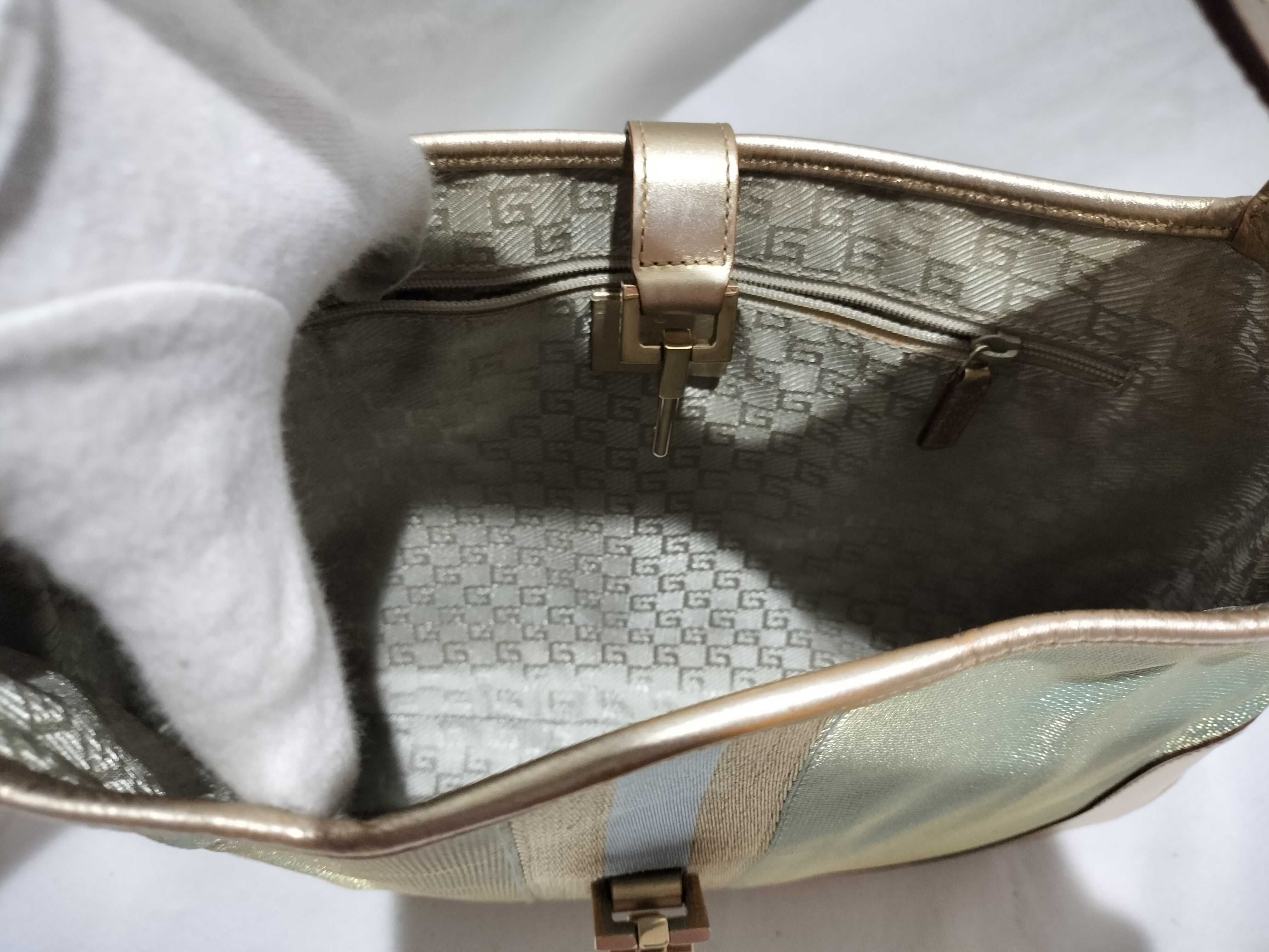 【水曜終了】(10709_0014)GUCCI ジャッキー ショルダーバッグ ショルダーバッグ