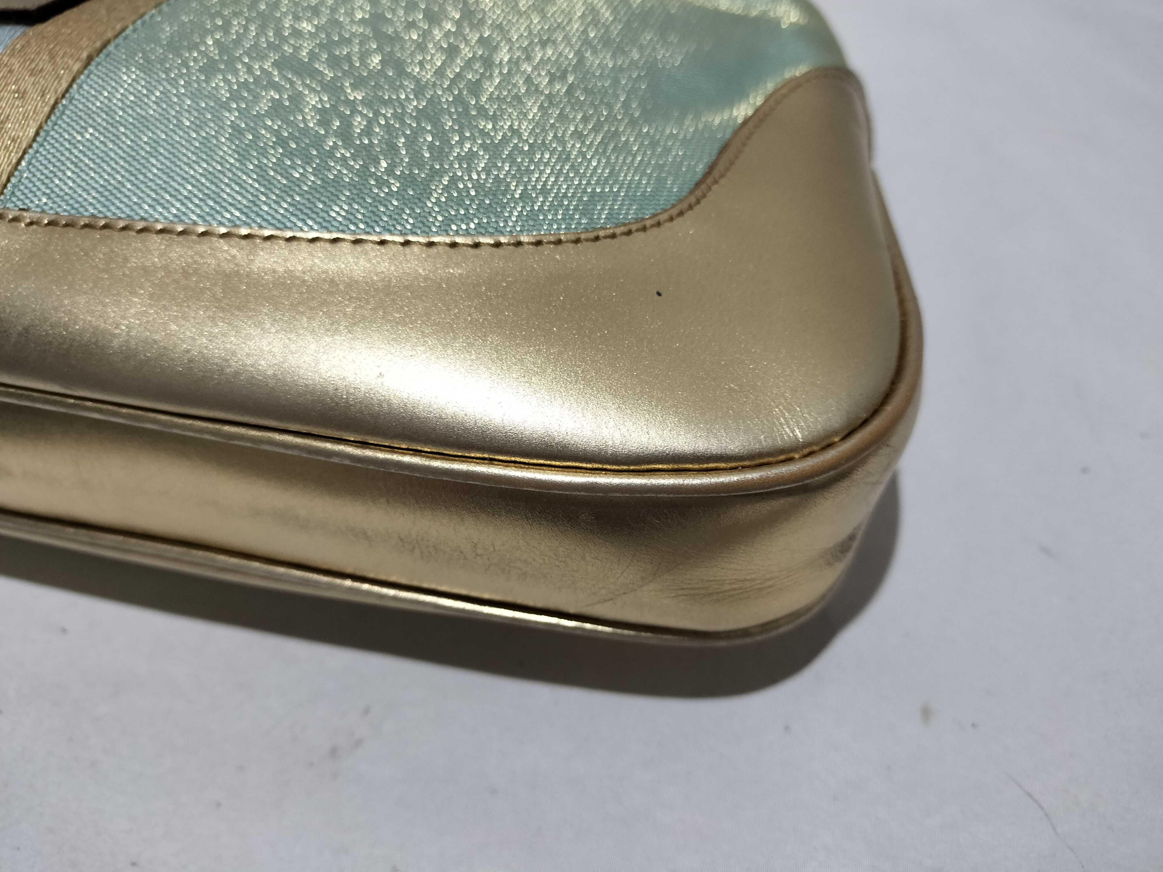 【水曜終了】(10709_0014)GUCCI ジャッキー ショルダーバッグ ショルダーバッグ