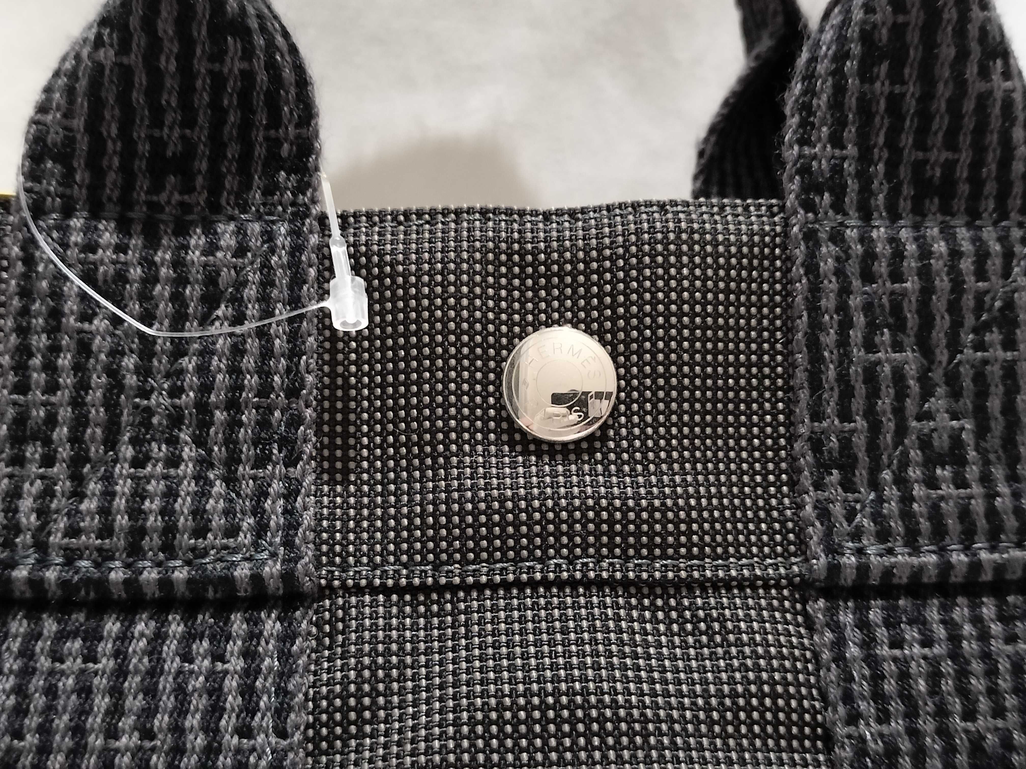 【水曜終了】(10706_0002)HERMES エールライン エールライン トート PM ハンドバッグ