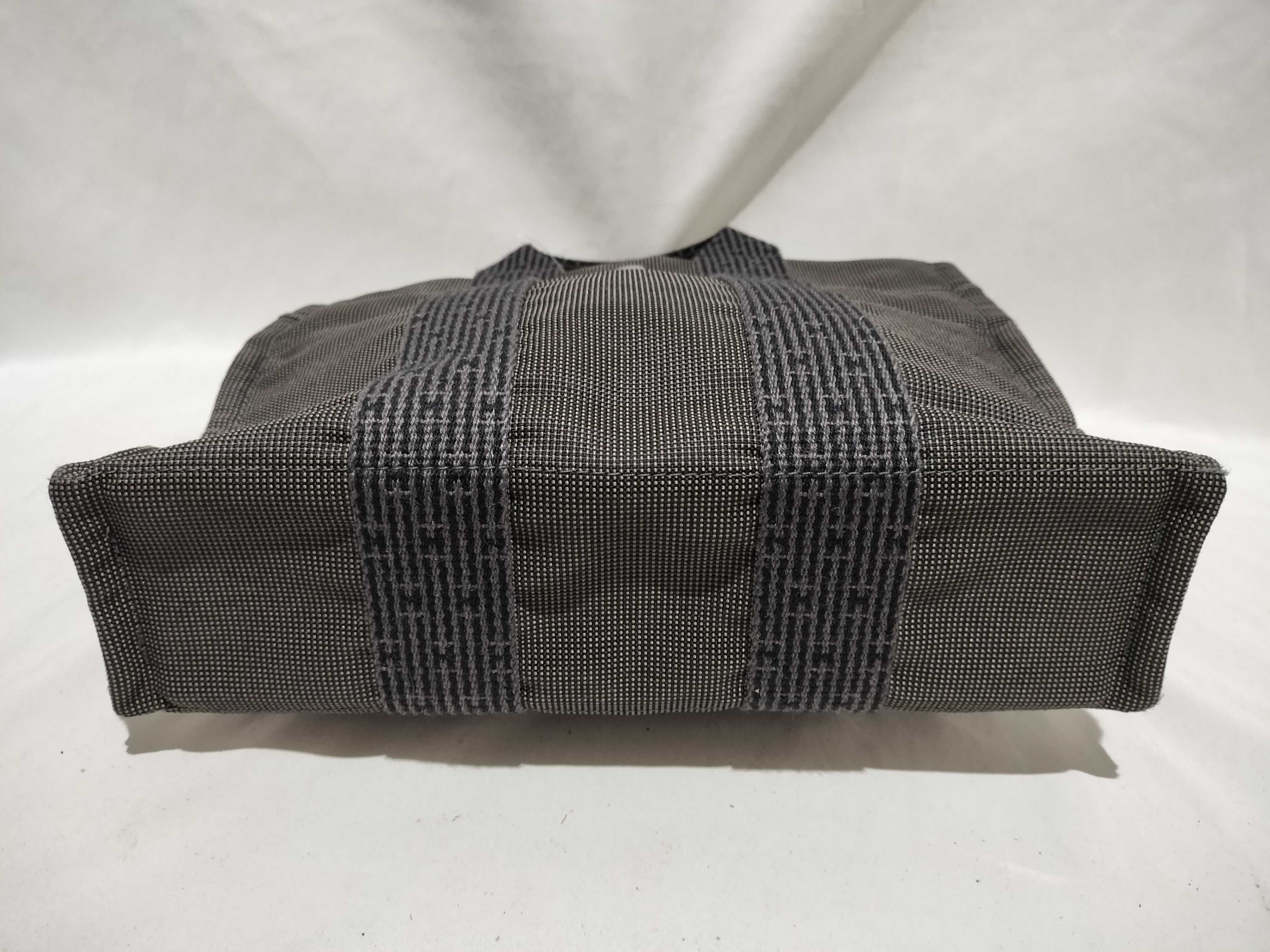 【水曜終了】(10706_0002)HERMES エールライン エールライン トート PM ハンドバッグ