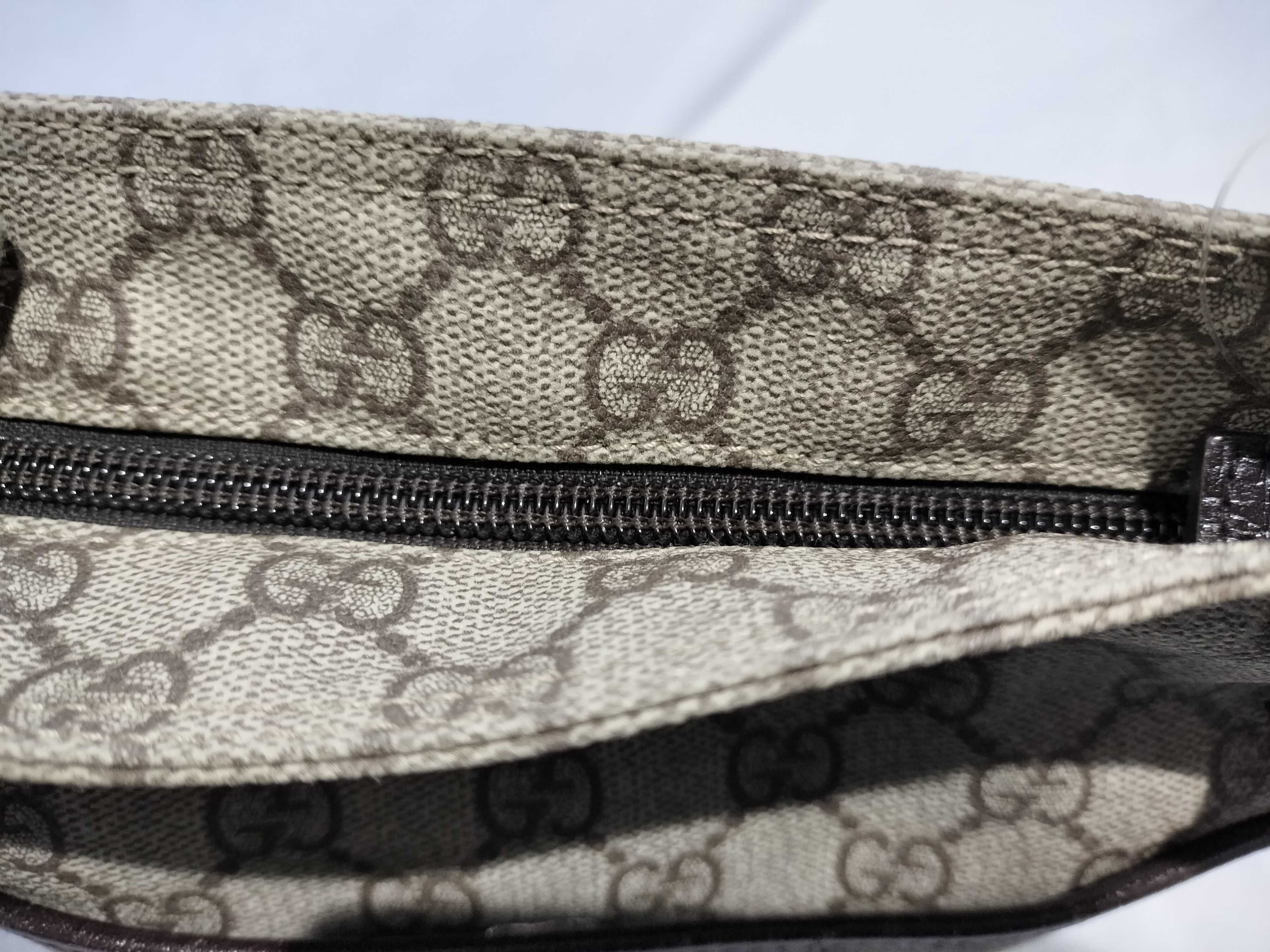 【水曜終了】(10709_0015)GUCCI GGスプリーム 141626 204046 ショルダーバッグ ショルダーバッグ