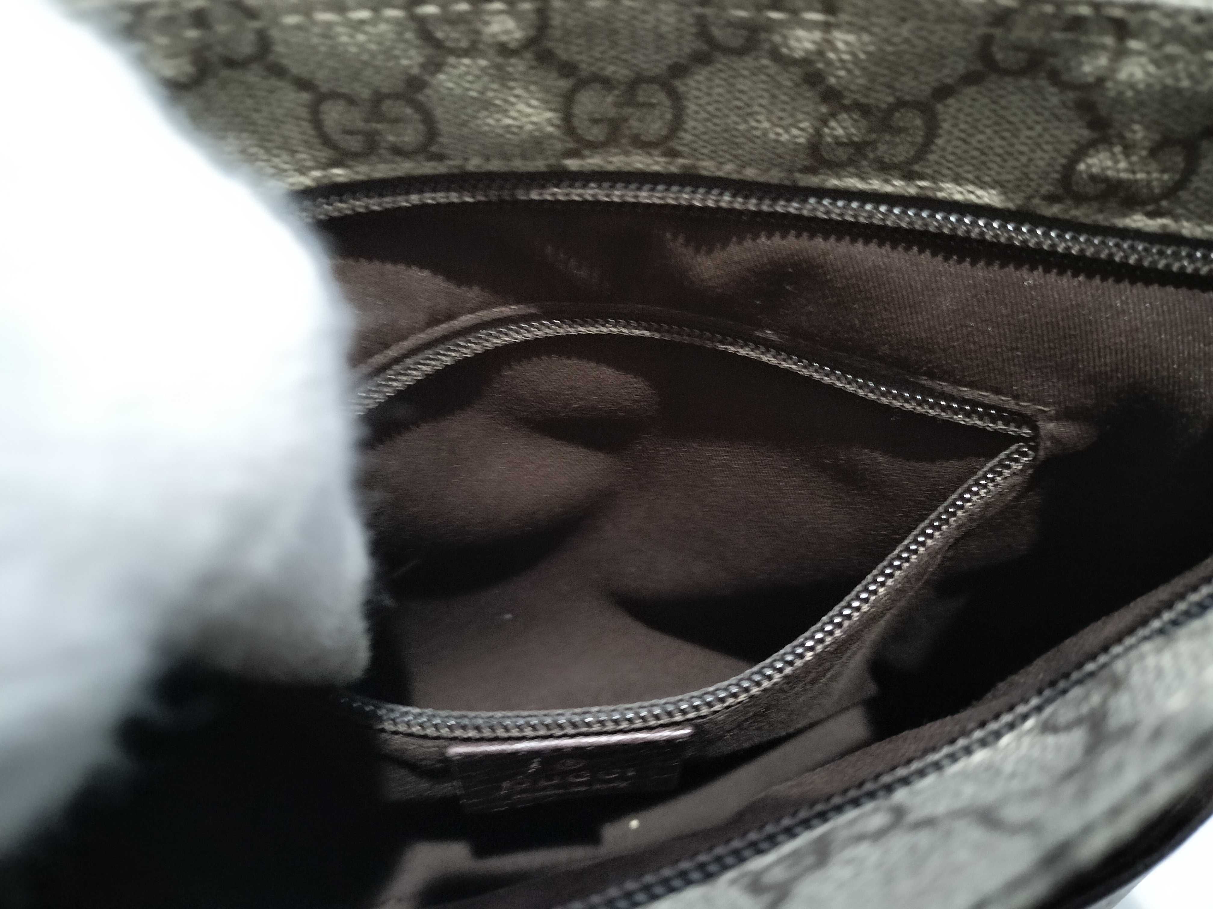 【水曜終了】(10709_0015)GUCCI GGスプリーム 141626 204046 ショルダーバッグ ショルダーバッグ