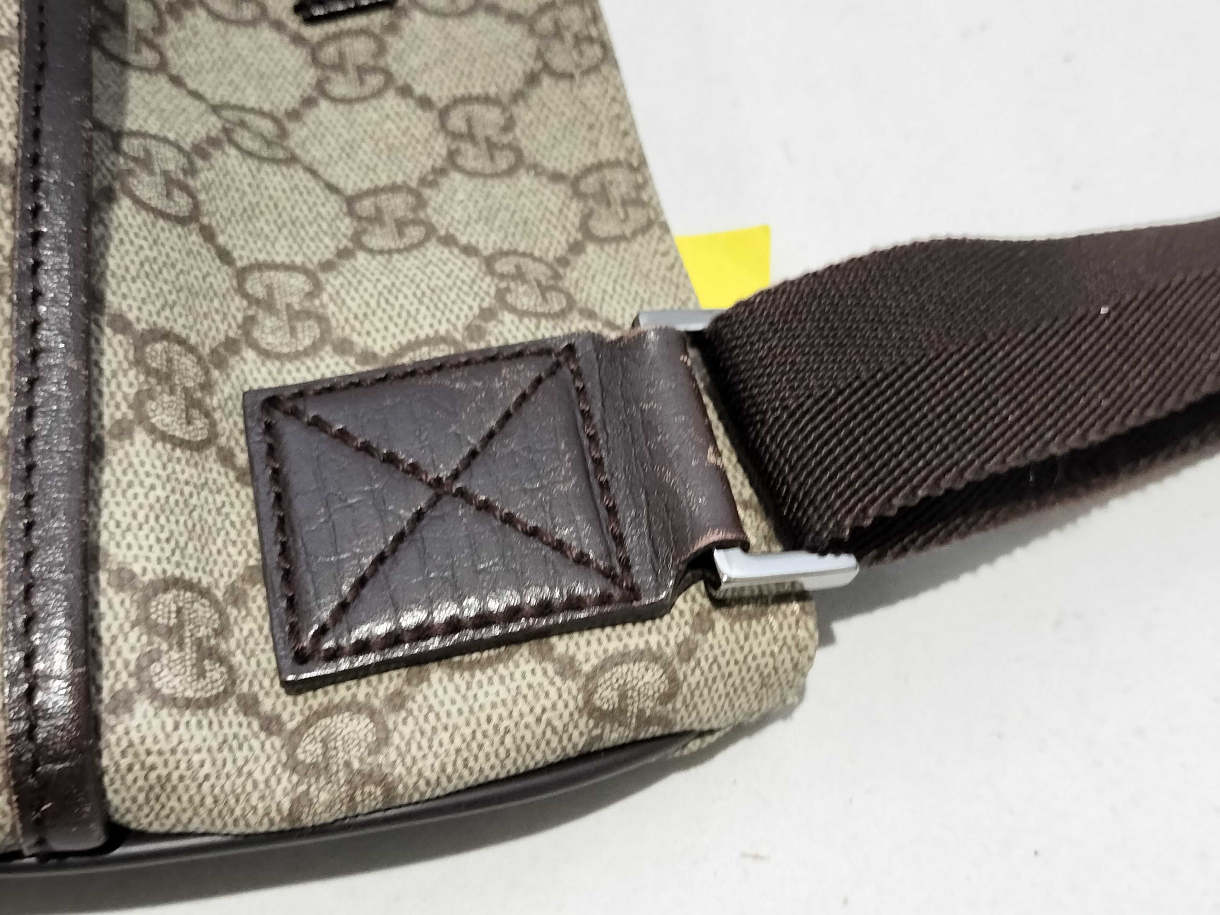 【水曜終了】(10709_0015)GUCCI GGスプリーム 141626 204046 ショルダーバッグ ショルダーバッグ