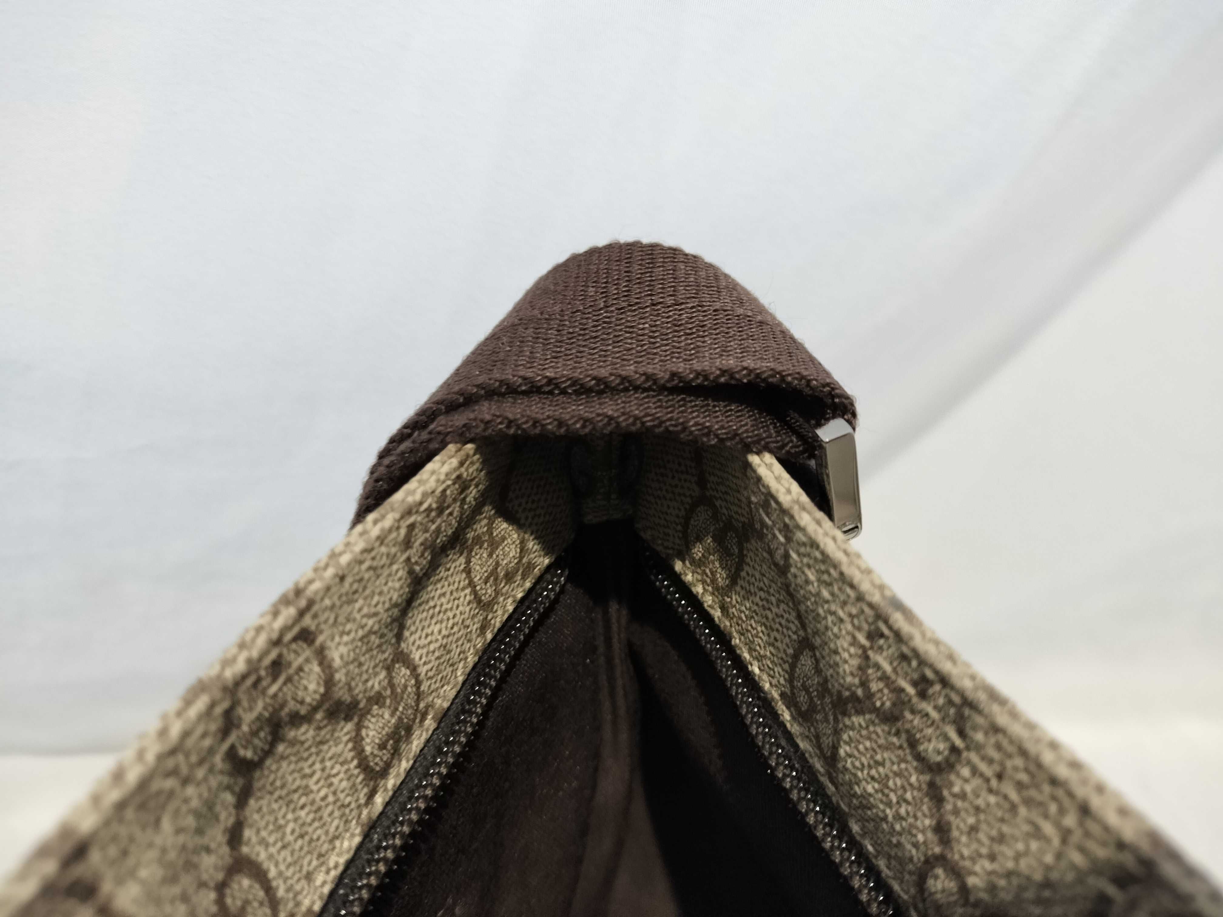 【水曜終了】(10709_0015)GUCCI GGスプリーム 141626 204046 ショルダーバッグ ショルダーバッグ