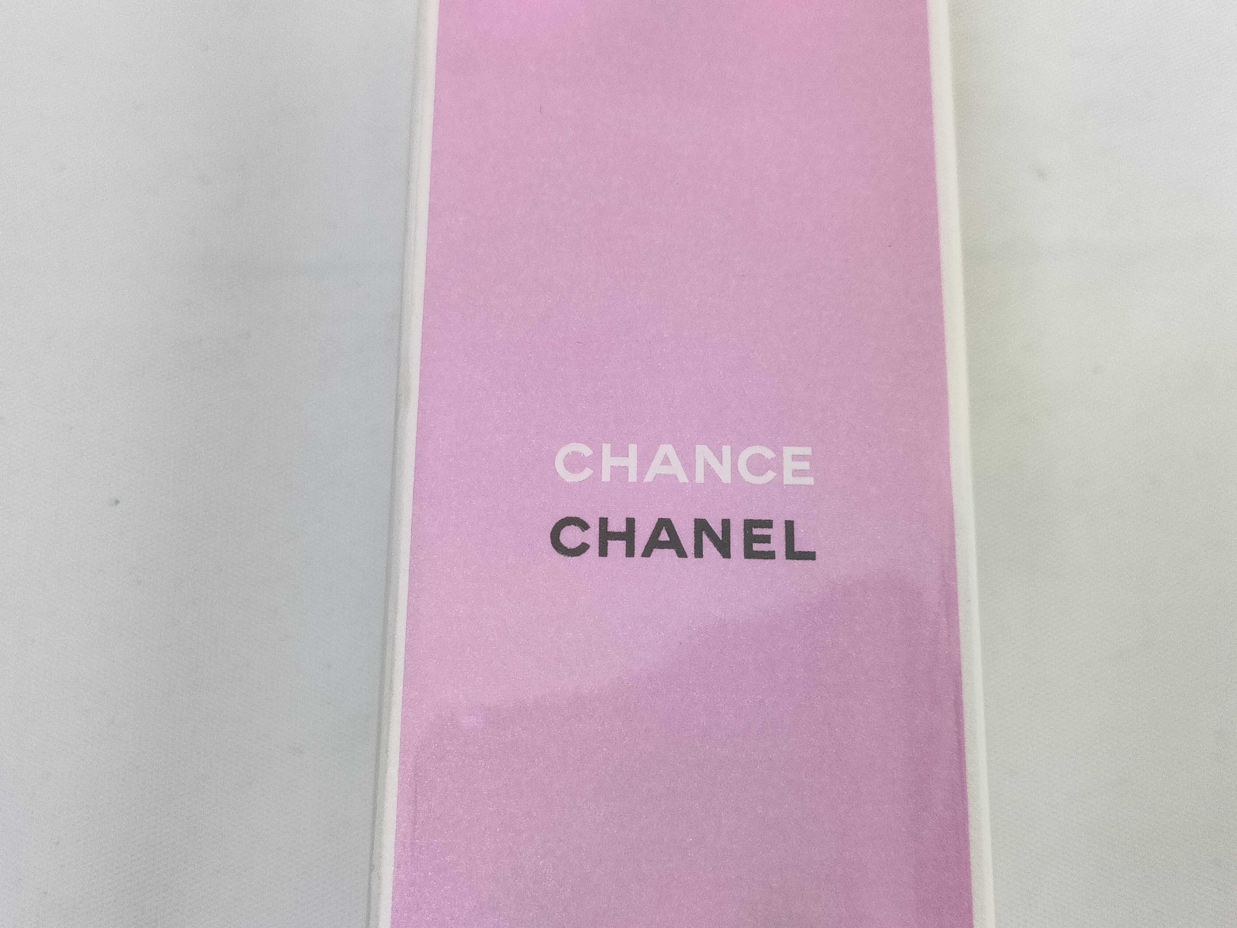 【水曜終了】(10696_0003)▼CHANEL チャンス オー タンドゥル ボディクリーム 100ml その他小物