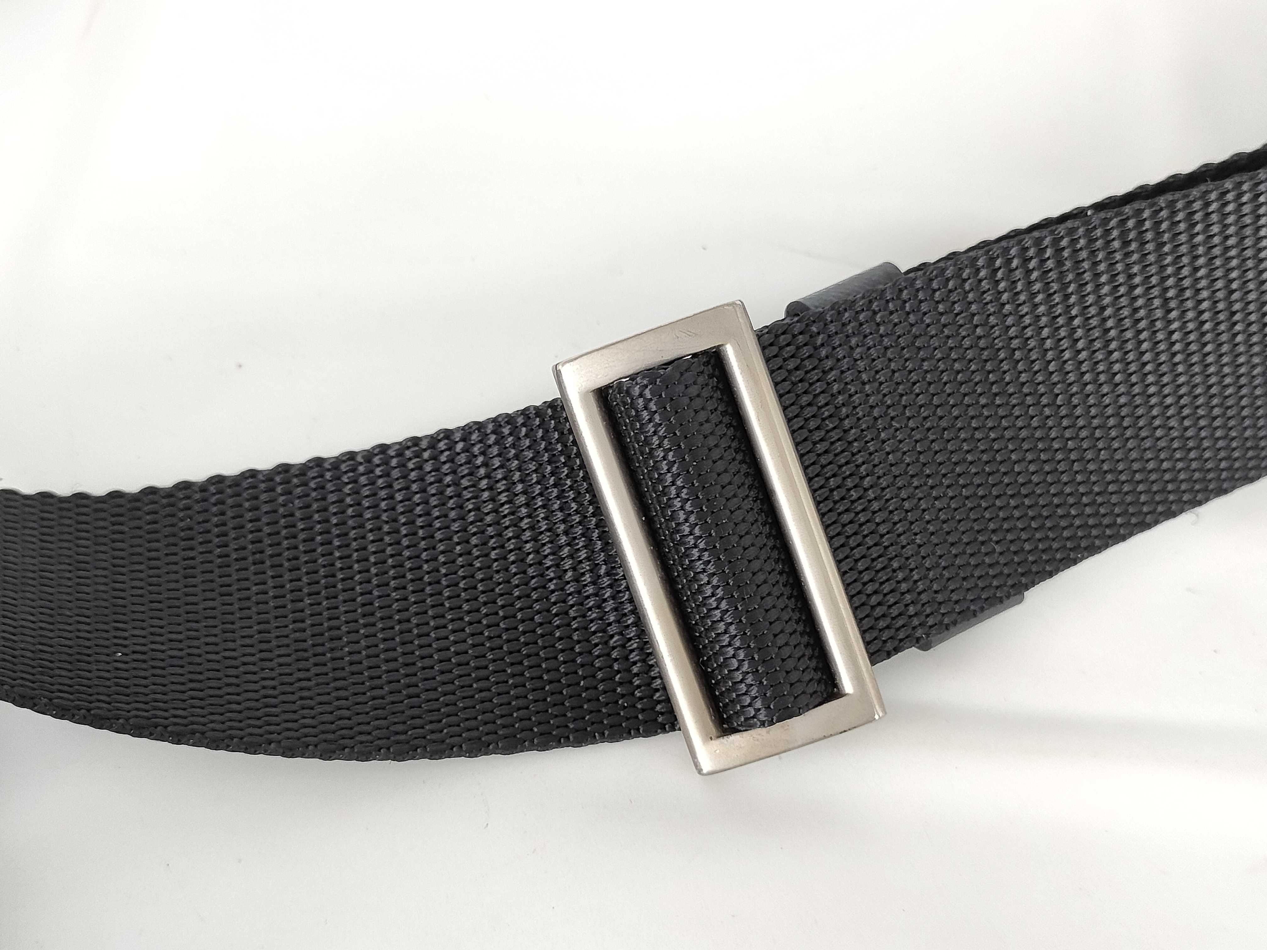 【水曜終了】(10709_0117)PRADA ナイロン ショルダーバック ショルダーバッグ