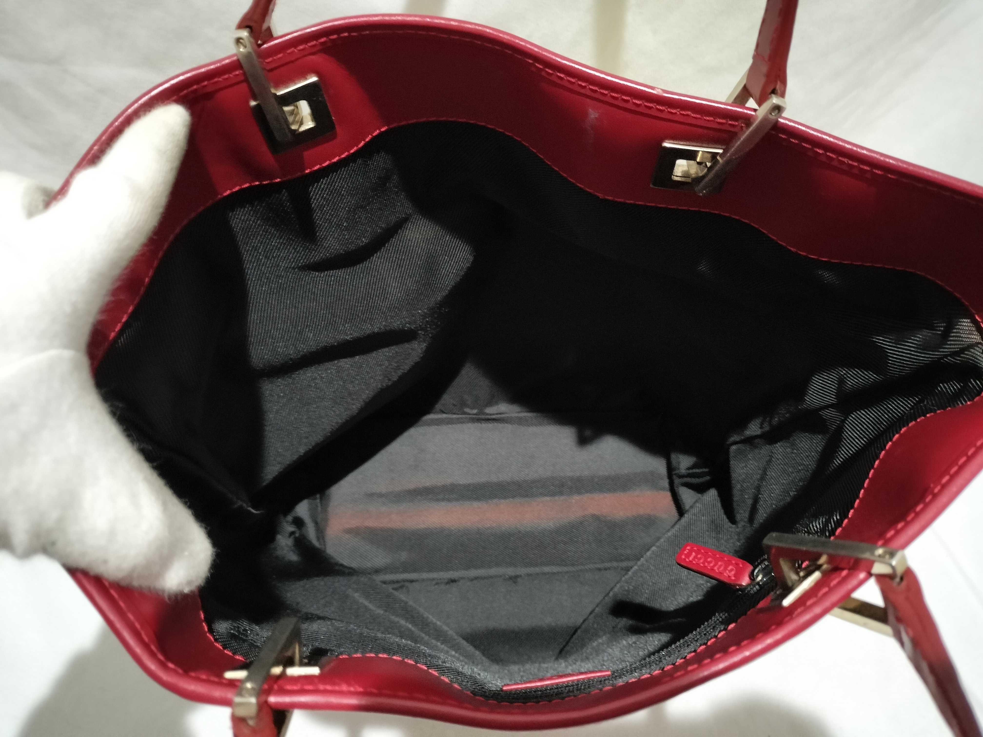 【水曜終了】(10709_0019)GUCCI GGキャンバス 002 1098 027105 トートバッグ