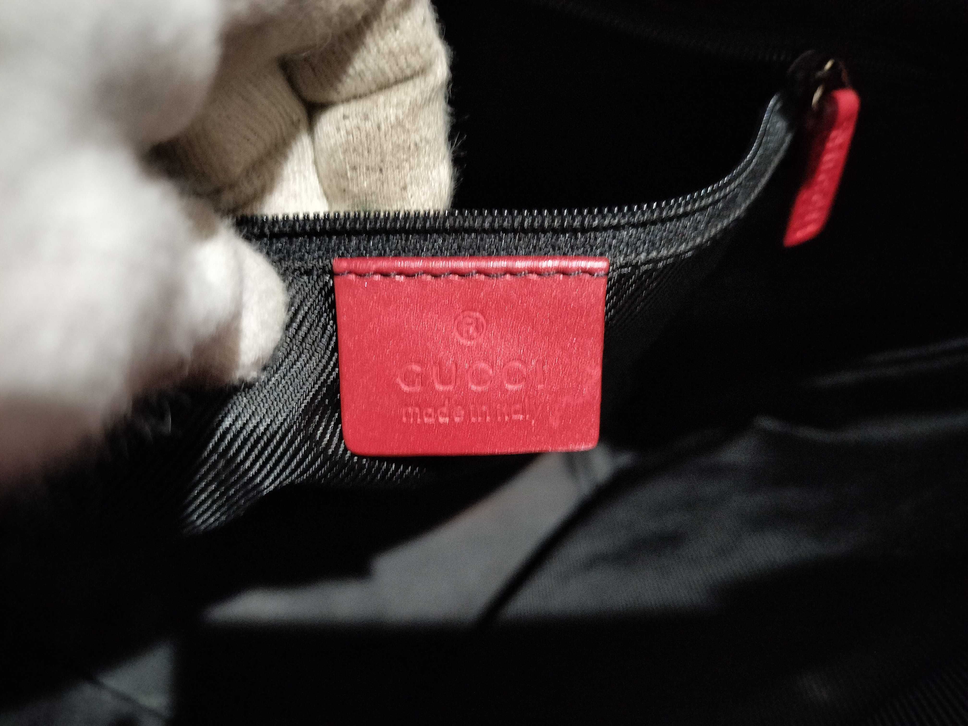 【水曜終了】(10709_0019)GUCCI GGキャンバス 002 1098 027105 トートバッグ