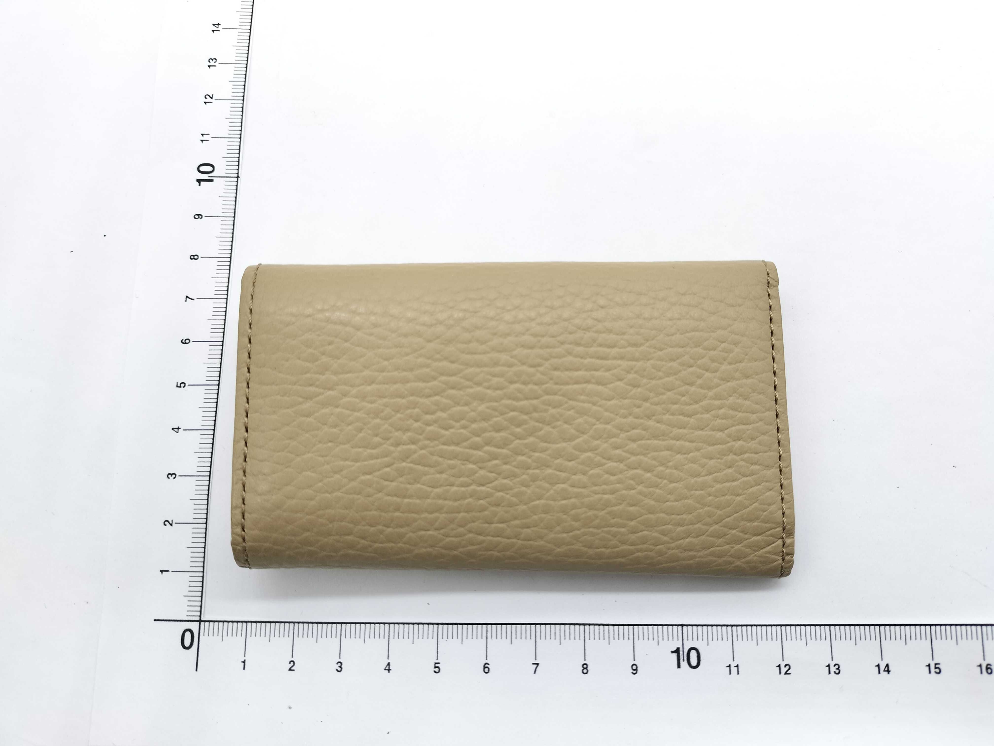 【水曜終了】(10700_0053)BURBERRY キーケース レザー キーケース・キーホルダー