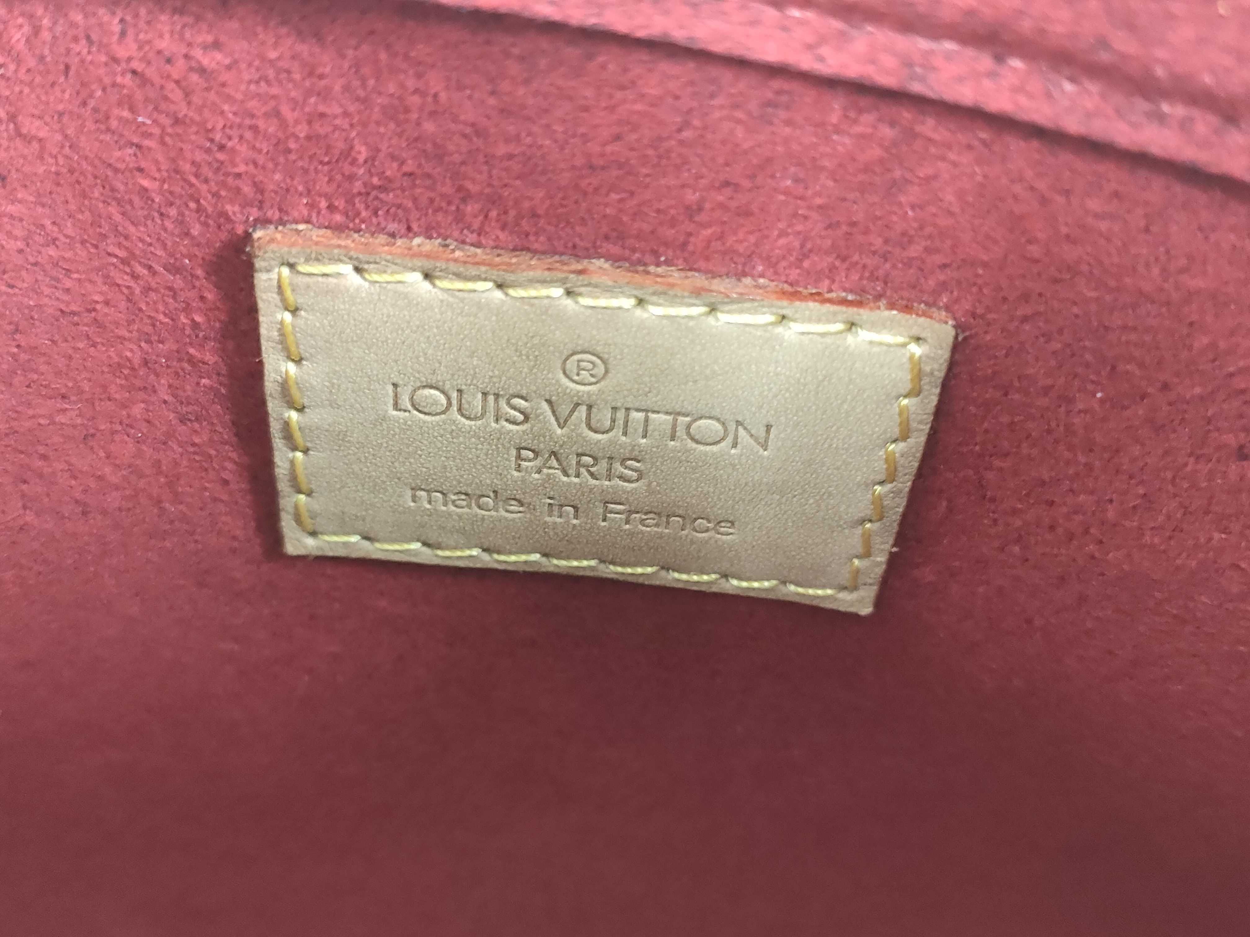 【水曜終了】(10708_0032)LOUIS VUITTON モノグラム ヴィバシテPM ショルダーバッグ