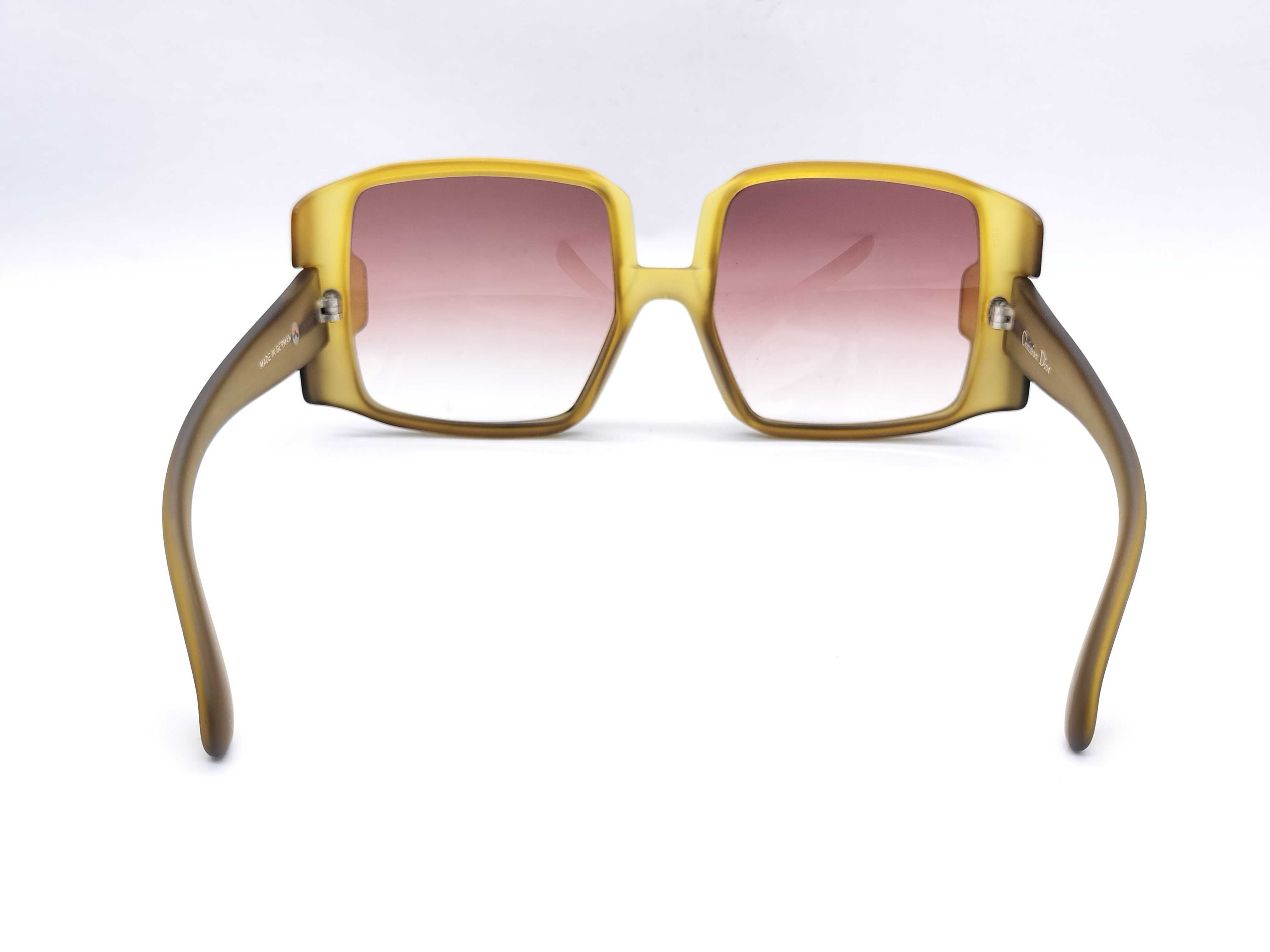 【水曜終了】(10700_0183)◆▼Dior サングラス サングラス・メガネ