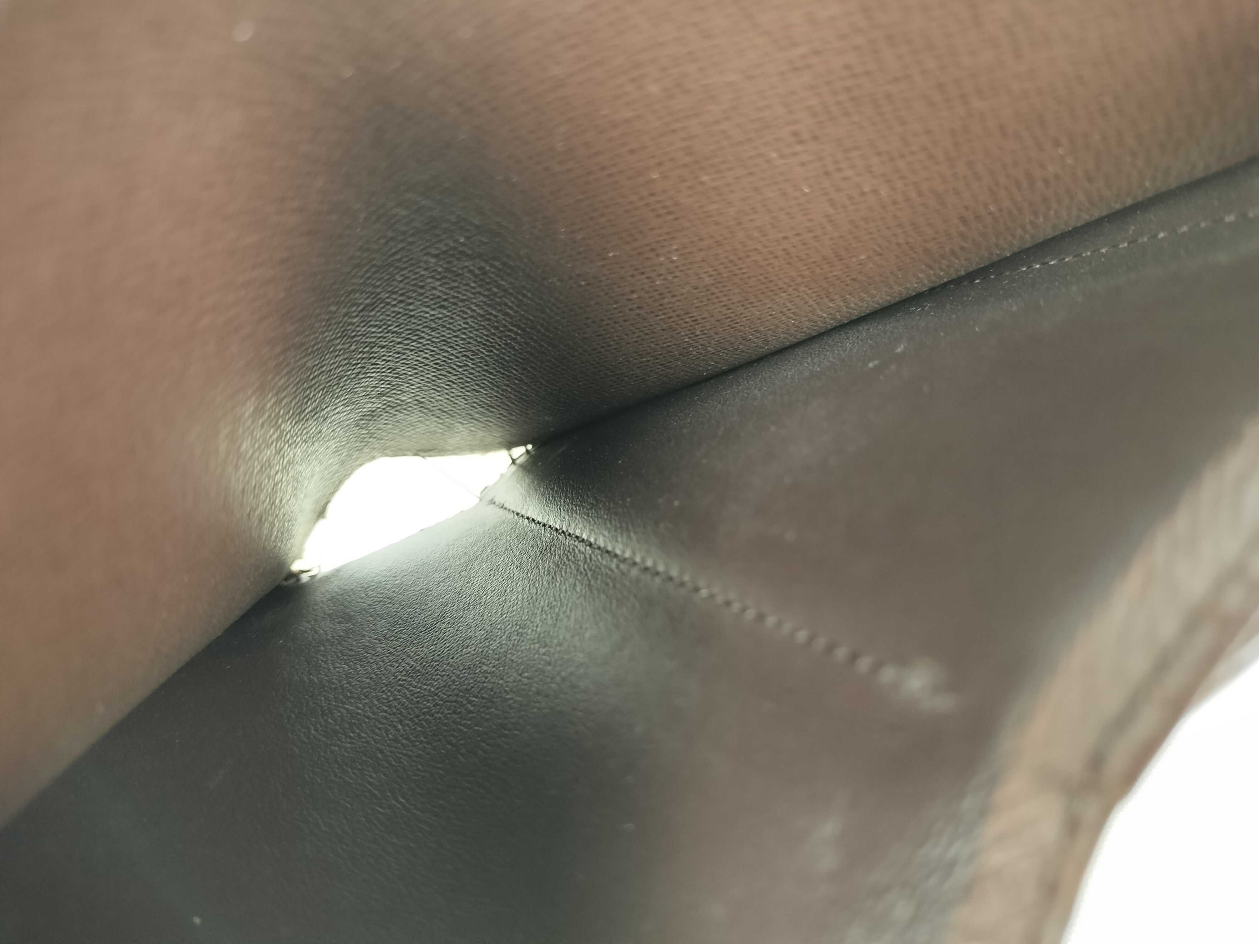 【水曜終了】(10708_0114)LOUIS VUITTON ダミエ N61674 ポルトフォイユヴィエノワ 財布