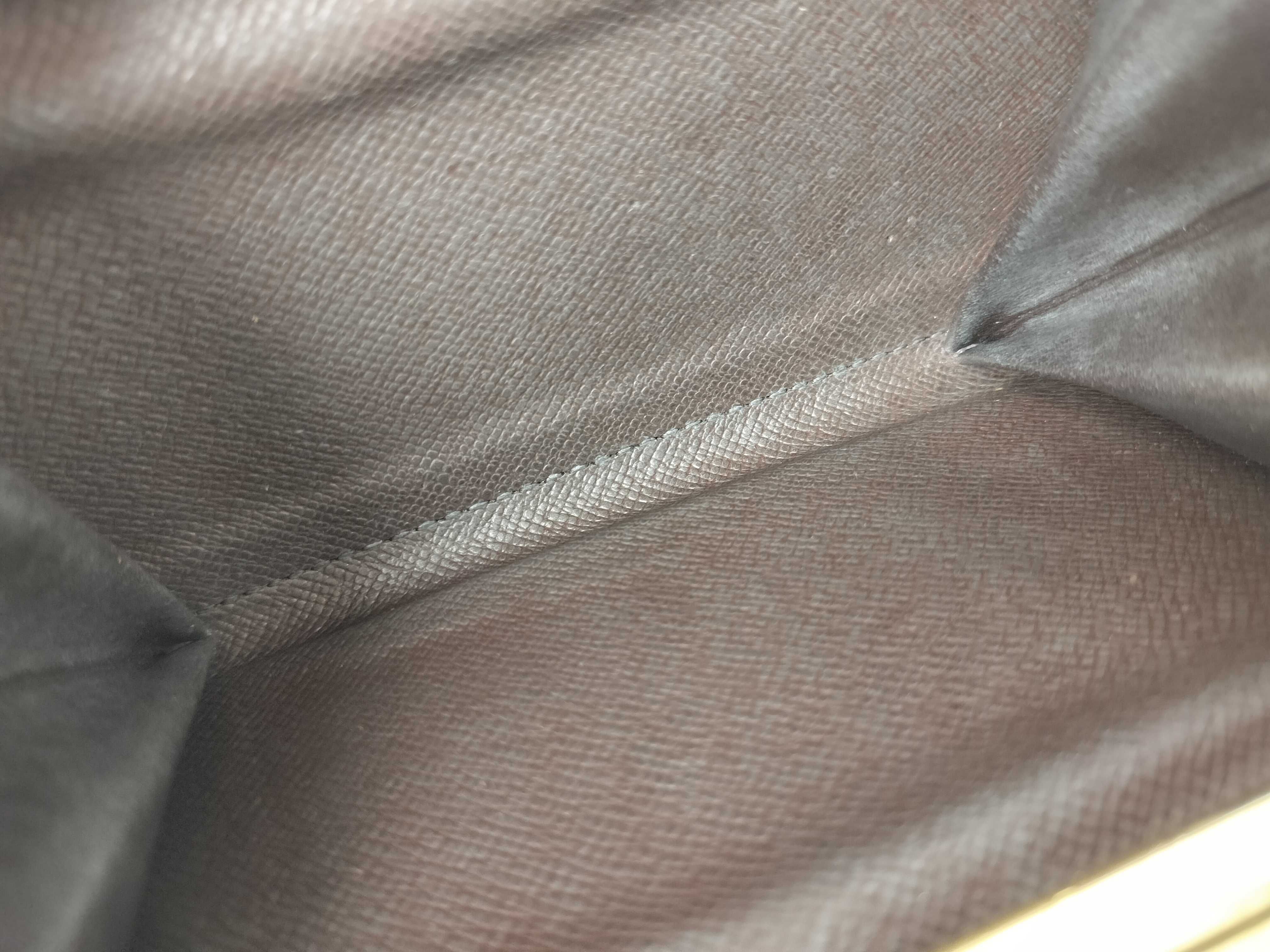 【水曜終了】(10708_0114)LOUIS VUITTON ダミエ N61674 ポルトフォイユヴィエノワ 財布