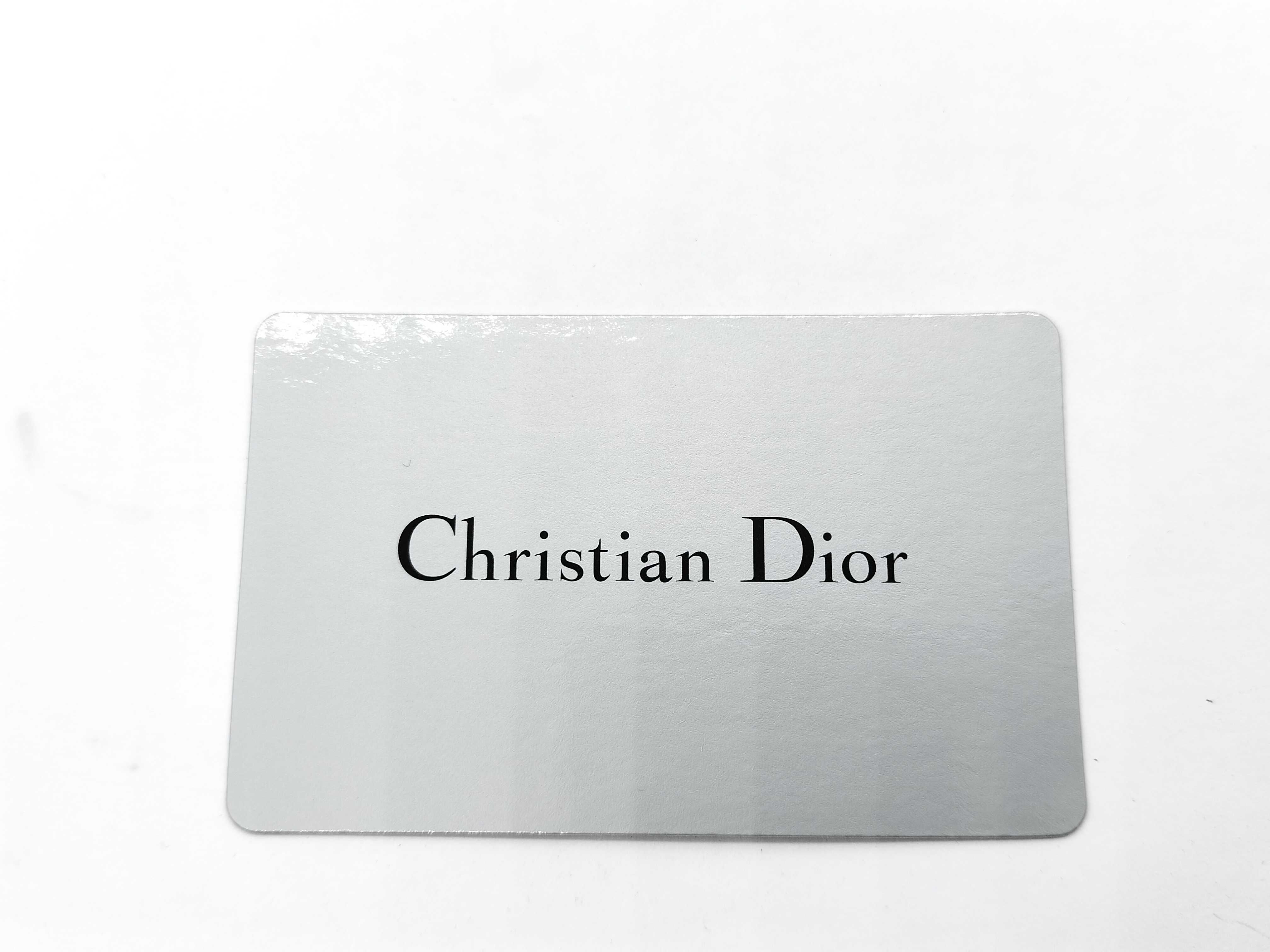 【水曜終了】(10700_0191)Dior カナージュ/iPhoneケース その他小物