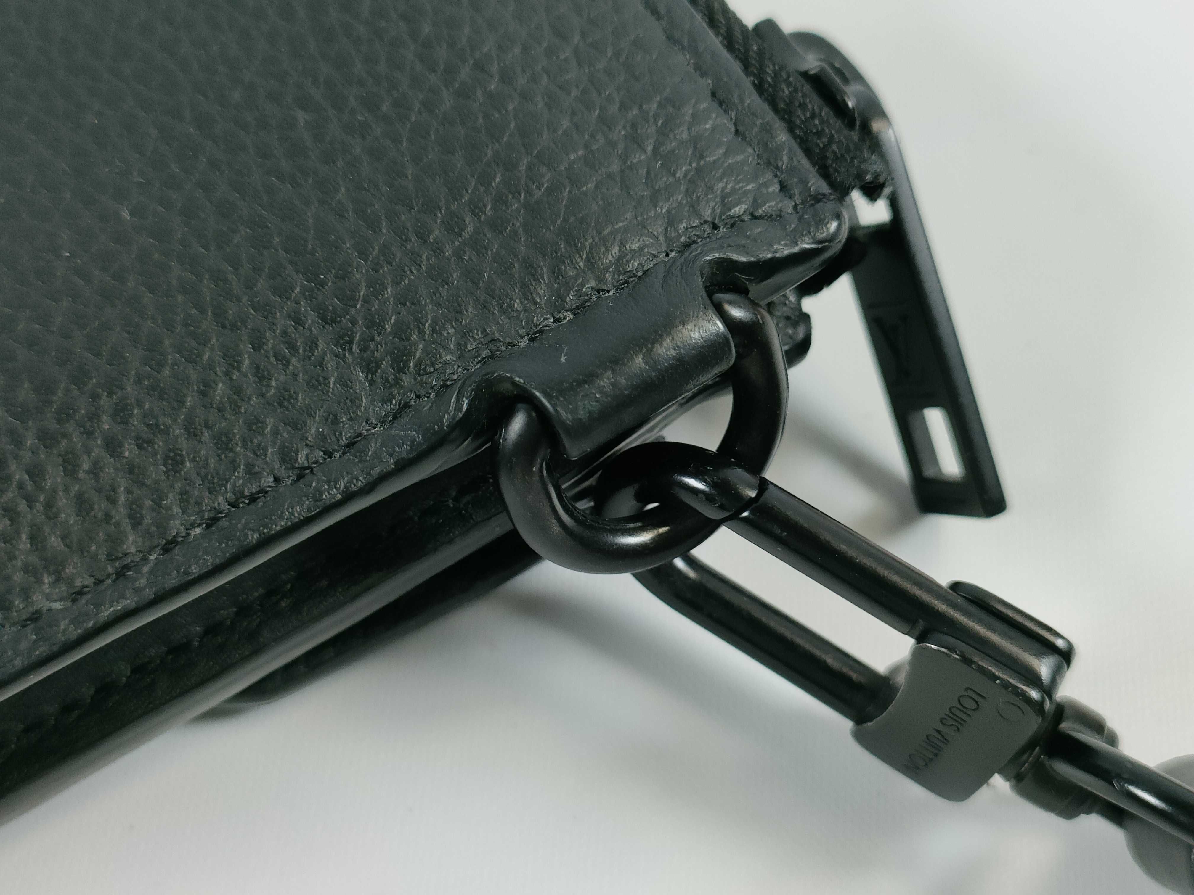 【水曜終了】(10708_0115)LOUIS VUITTON アエログラム 財布