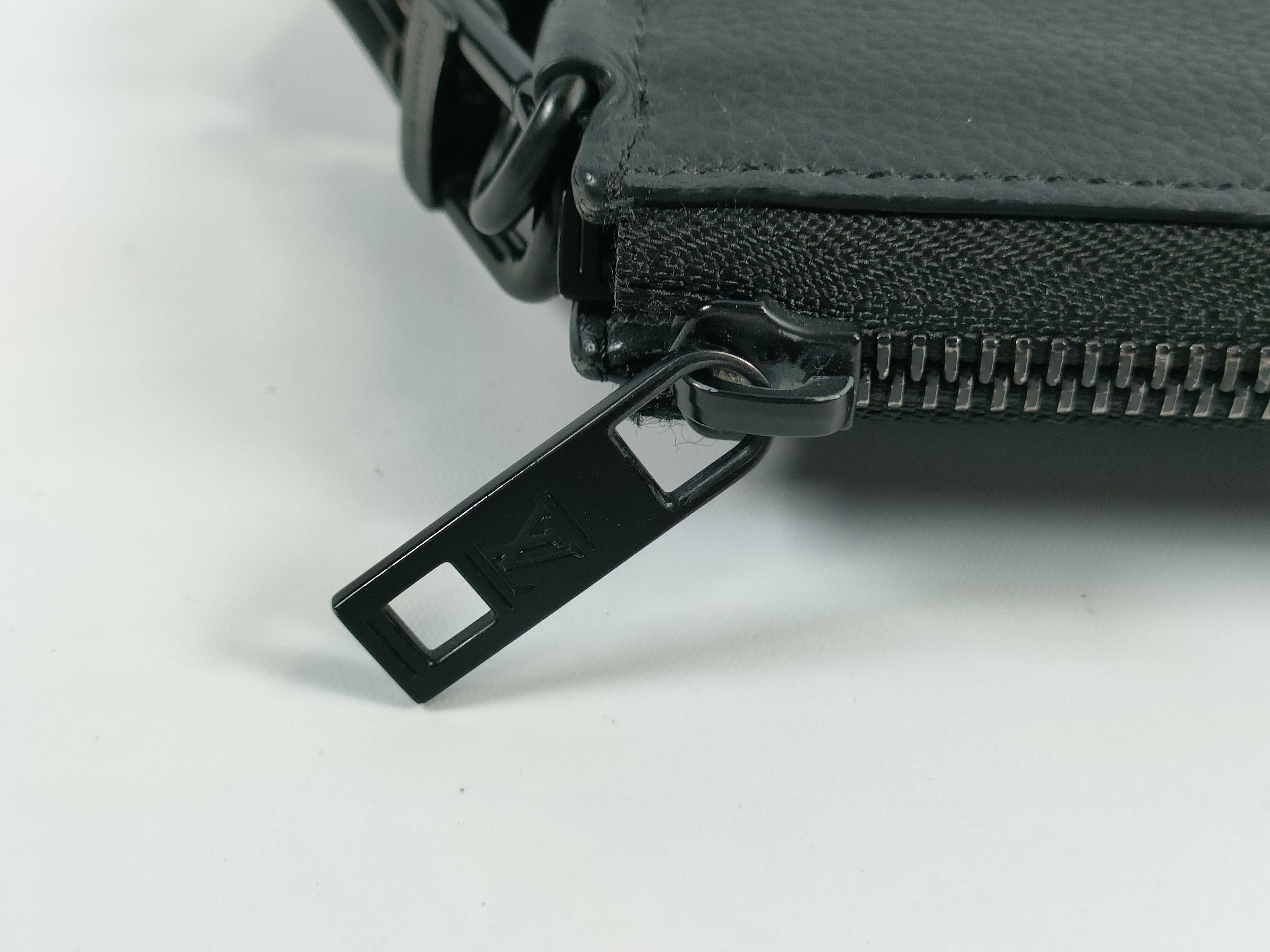 【水曜終了】(10708_0115)LOUIS VUITTON アエログラム 財布