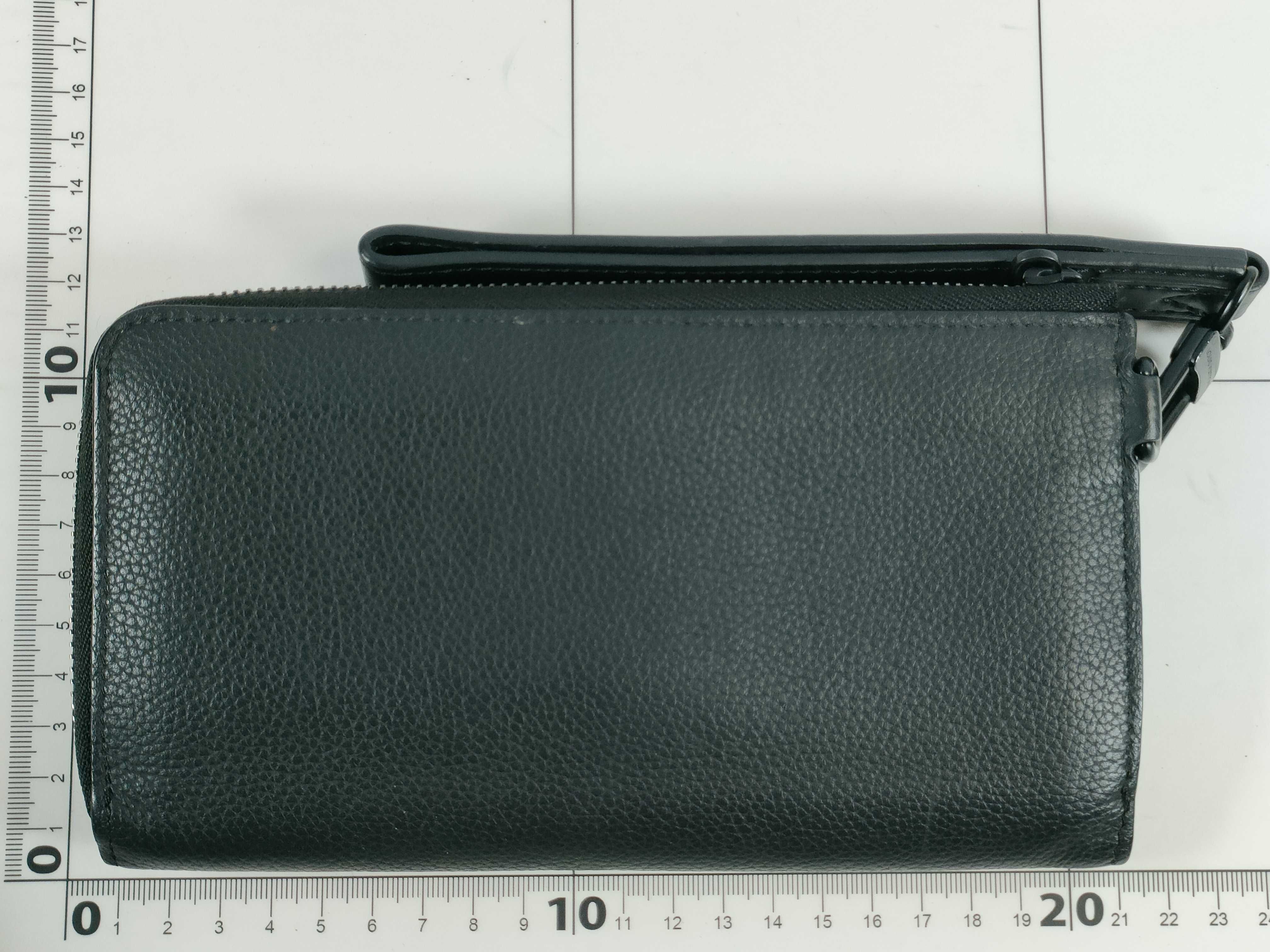 【水曜終了】(10708_0115)LOUIS VUITTON アエログラム 財布