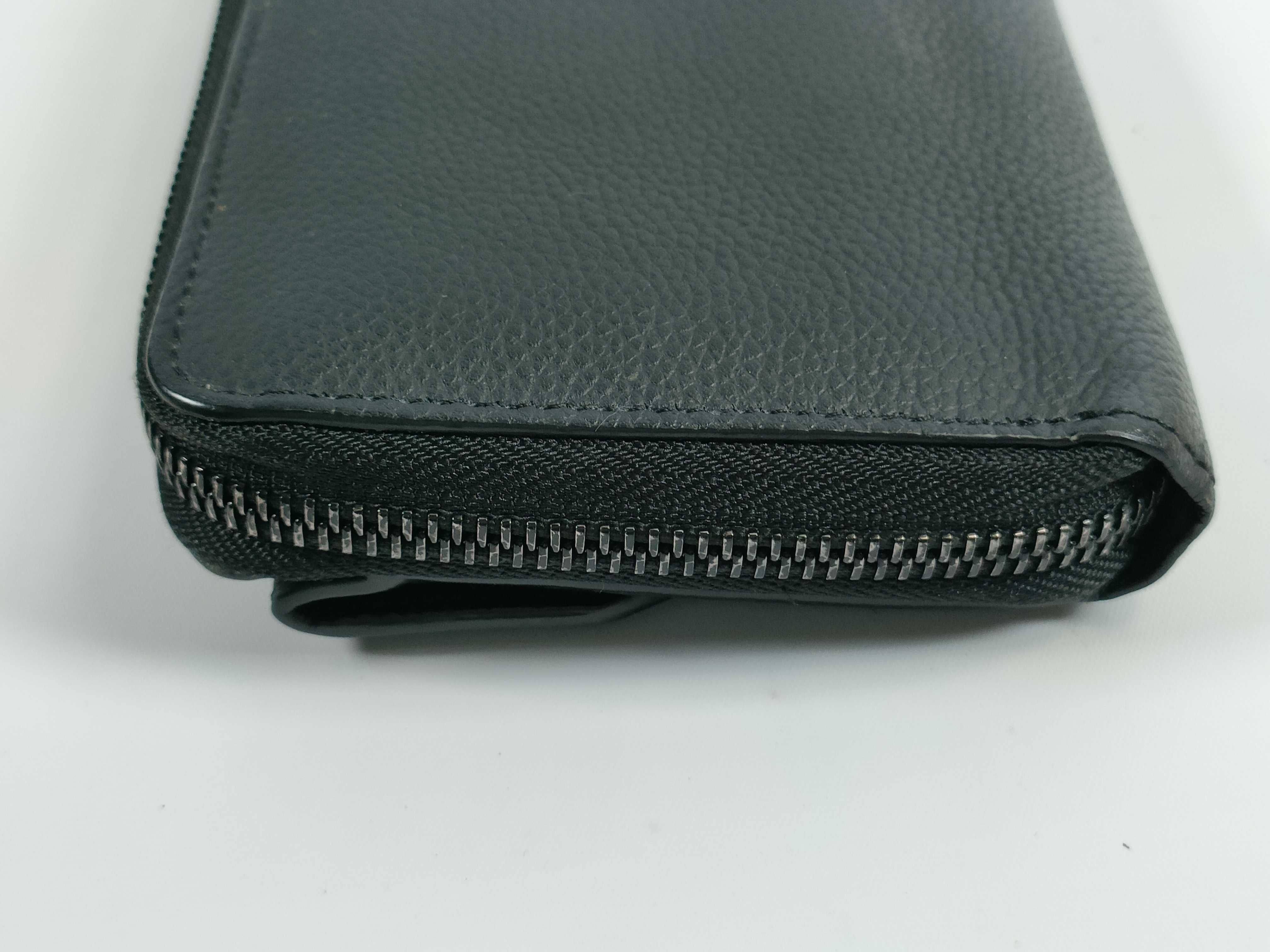 【水曜終了】(10708_0115)LOUIS VUITTON アエログラム 財布