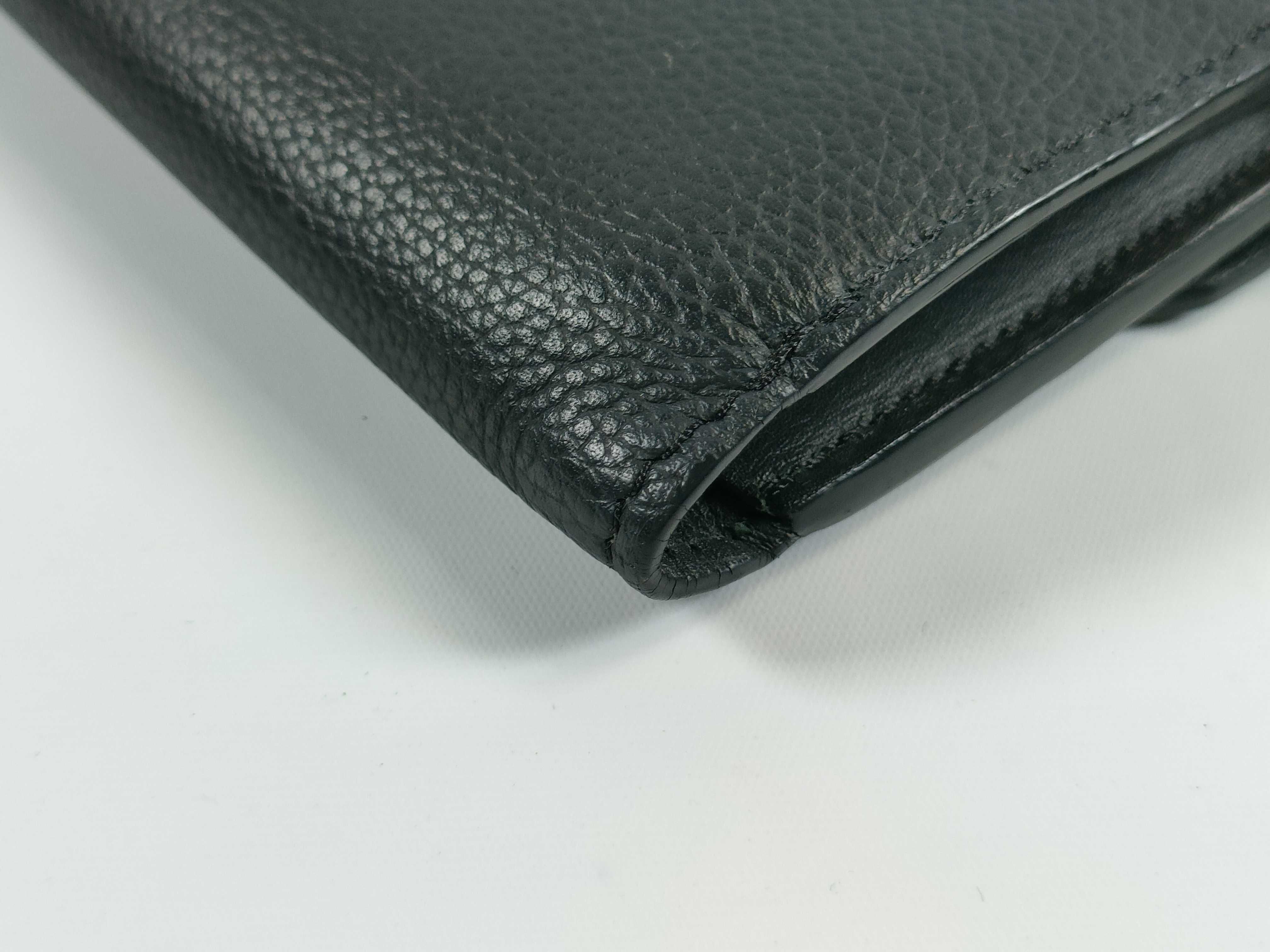 【水曜終了】(10708_0115)LOUIS VUITTON アエログラム 財布