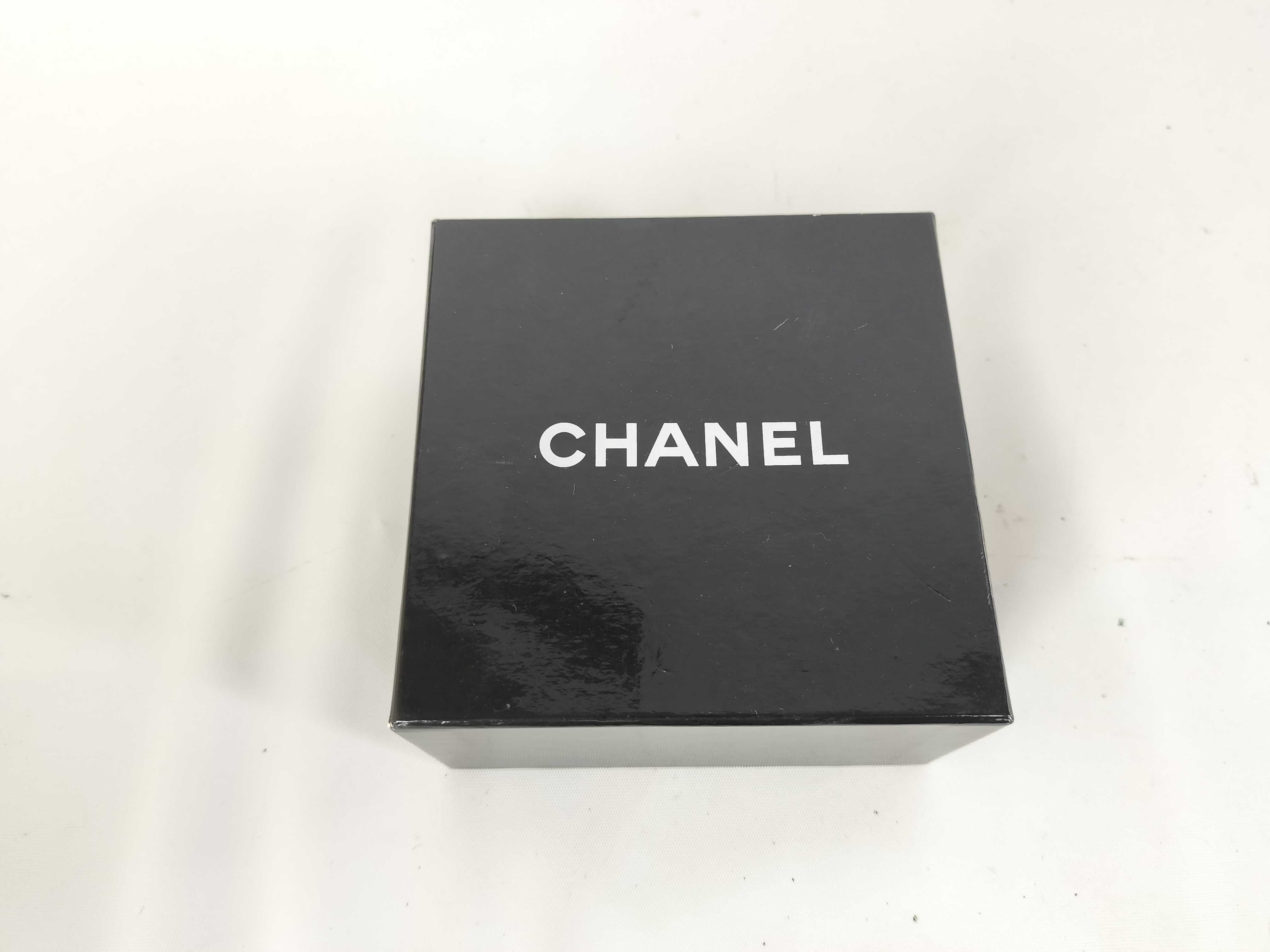 【水曜終了】(10707_0025)CHANEL ココマーク チェーン ショルダーストラップ ベルト