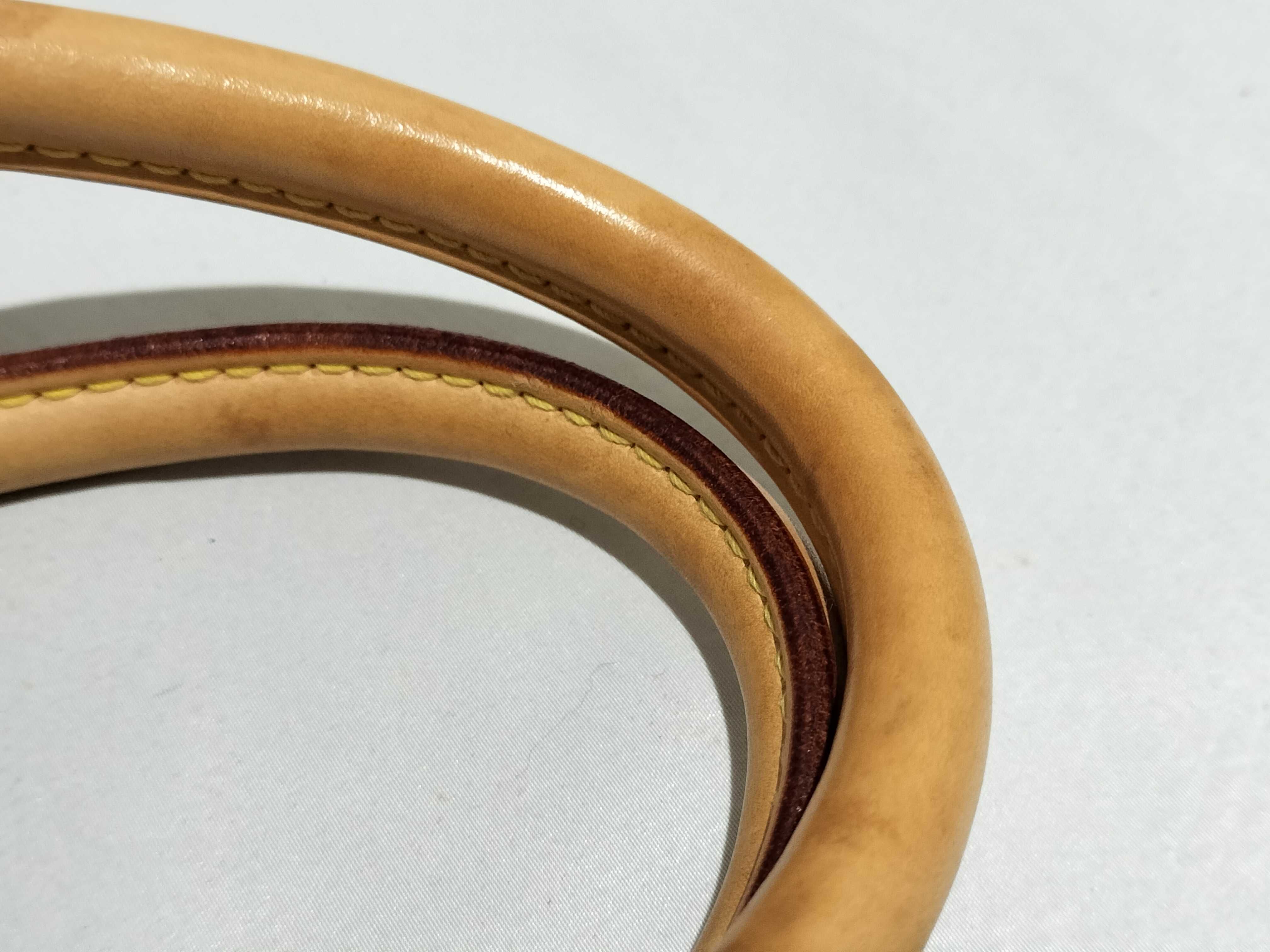 【水曜終了】(10708_0036)LOUIS VUITTON モノグラム M47270 ドーヴィル ハンドバッグ