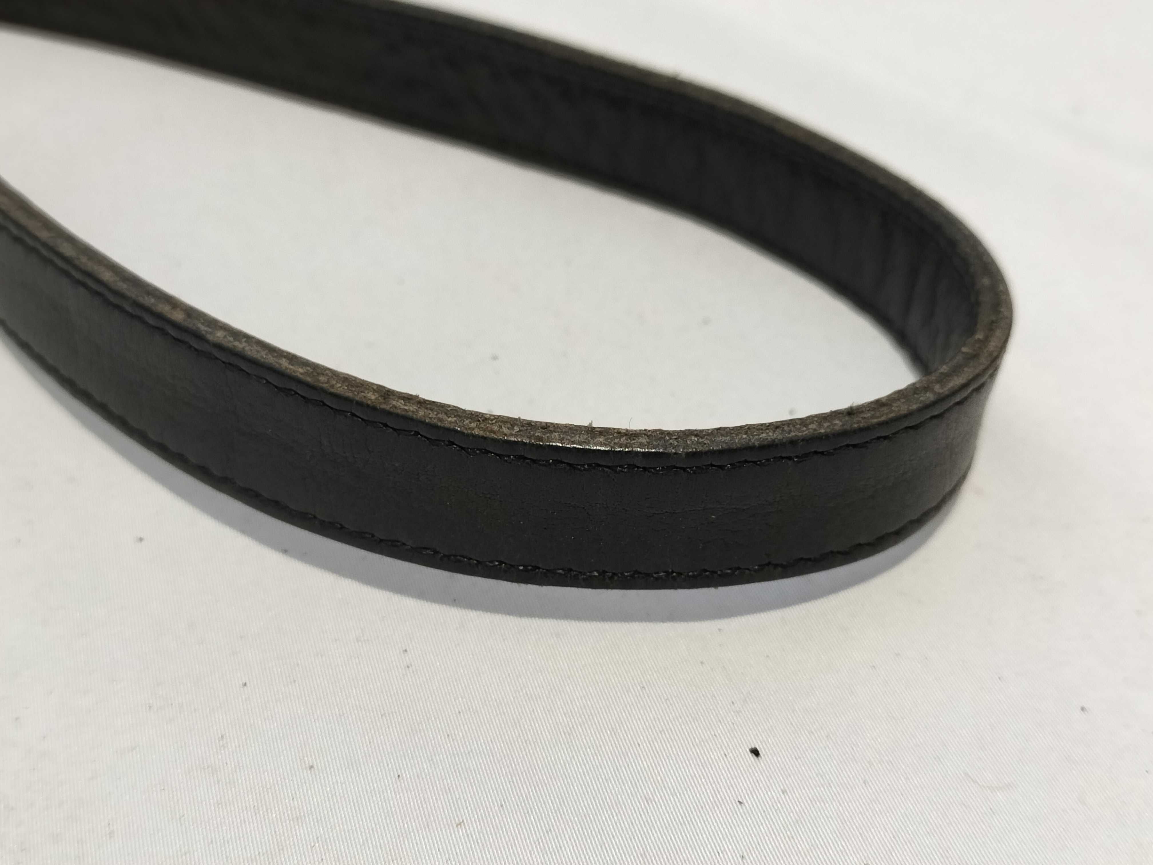 【水曜終了】(10699_0068)COACH オールド/レザー/ターンロック ショルダーバッグ