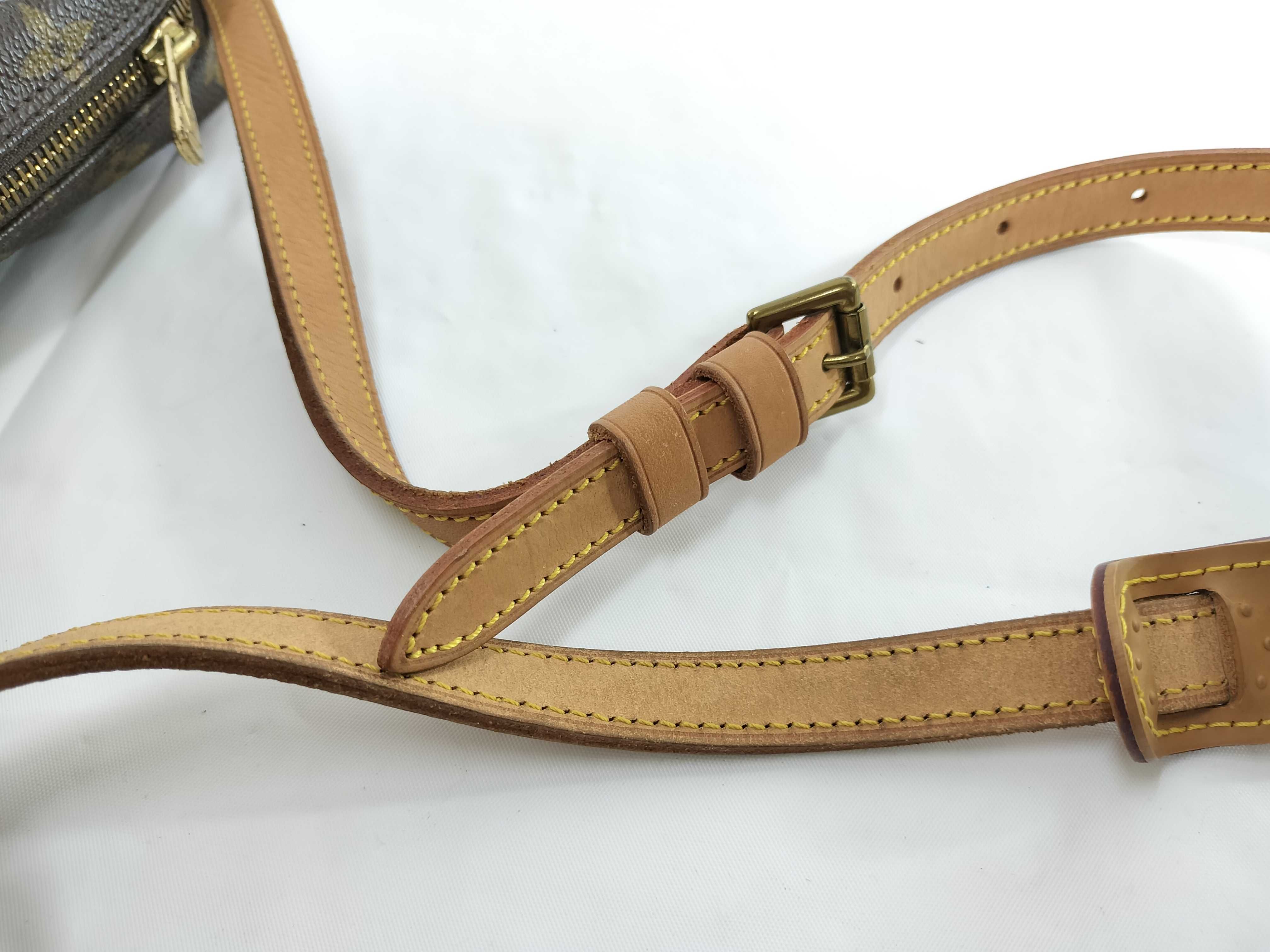 【水曜終了】(10708_0146)LOUIS VUITTON モノグラム ジョヌフィーユ ショルダーバッグ