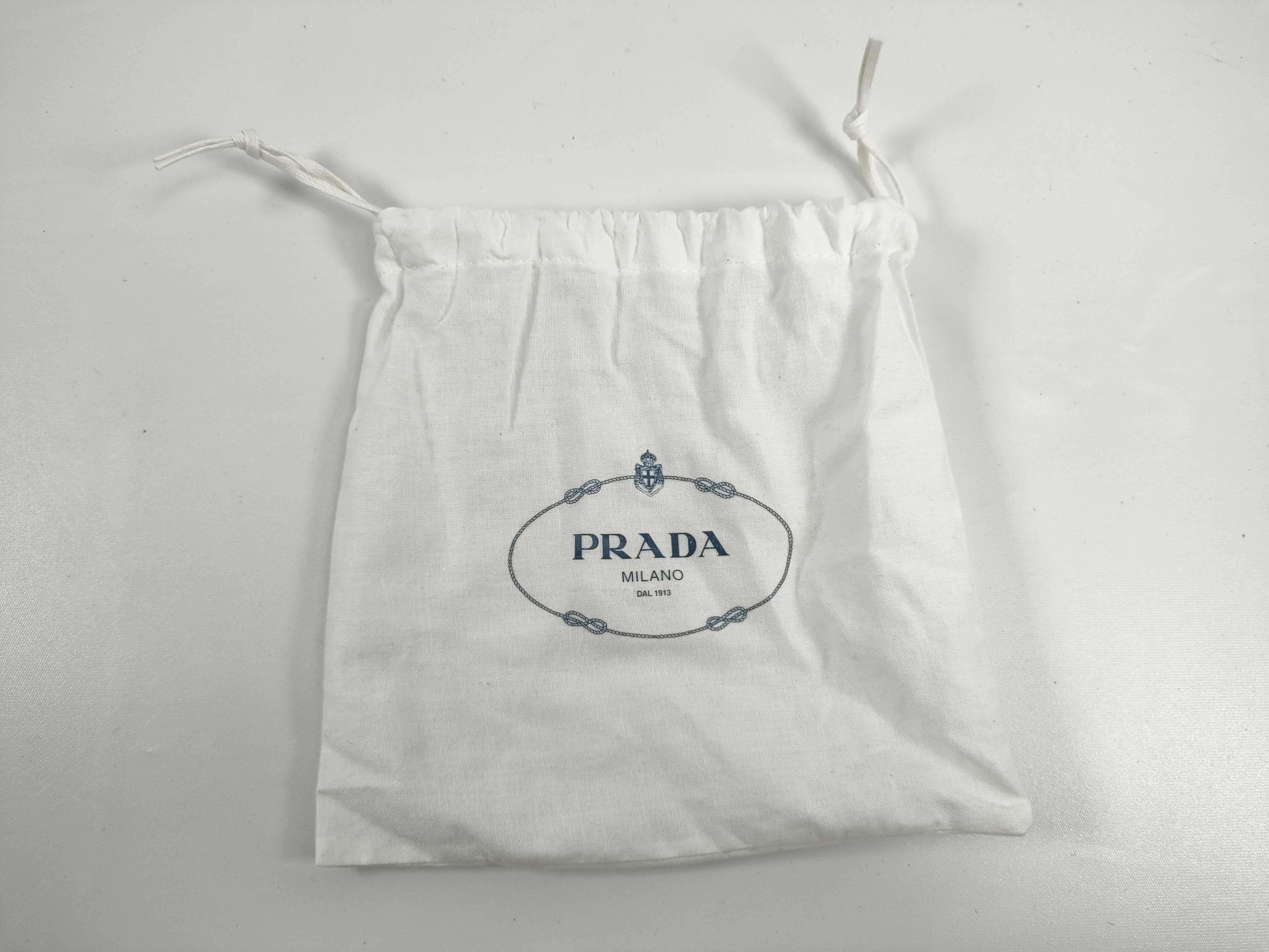 【水曜終了】(10700_0072)PRADA カナパ用 ショルダーのみ ストラップ