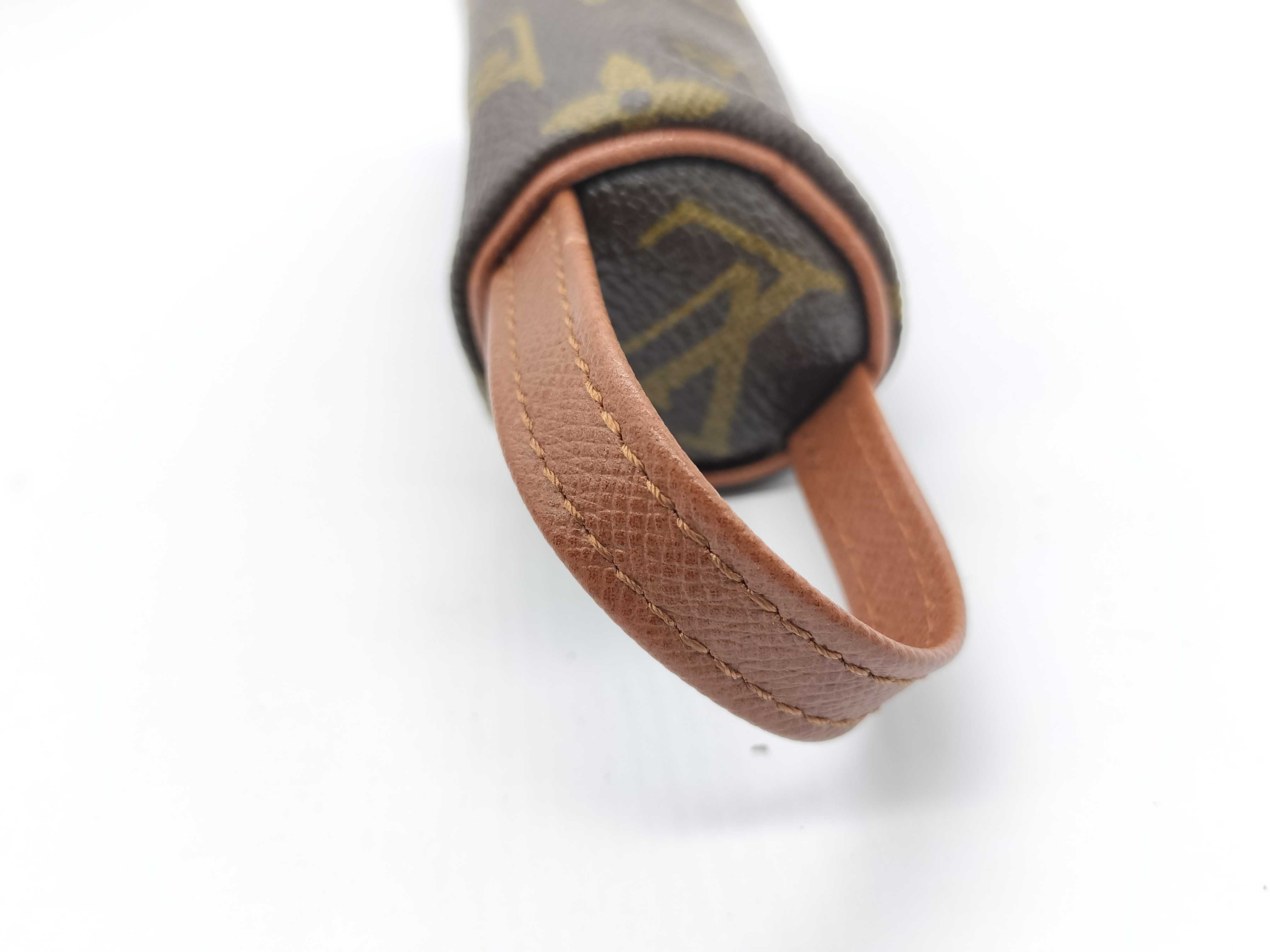 【水曜終了】(10708_0116)LOUIS VUITTON モノグラム トゥルースロンド その他小物