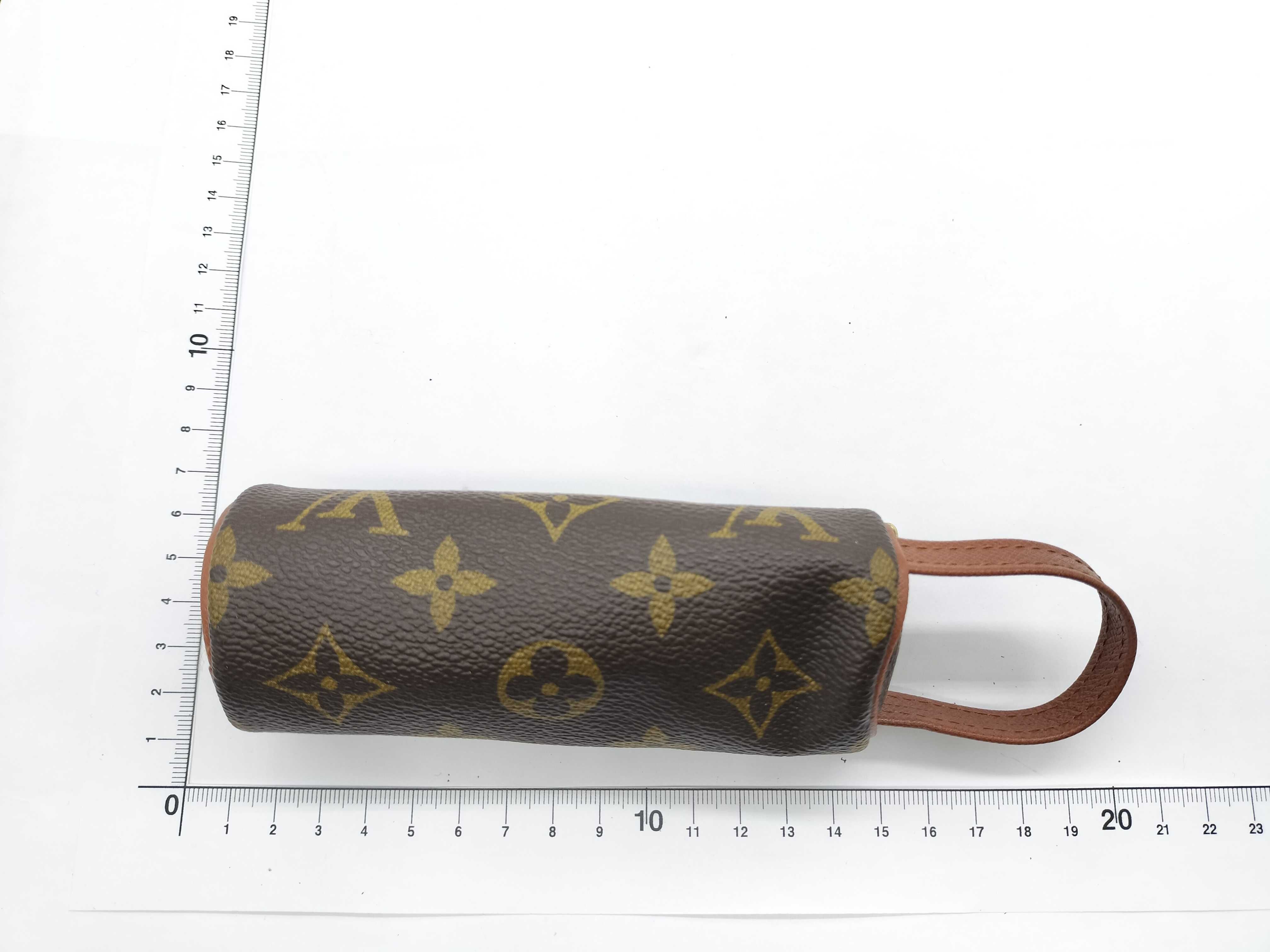 【水曜終了】(10708_0116)LOUIS VUITTON モノグラム トゥルースロンド その他小物