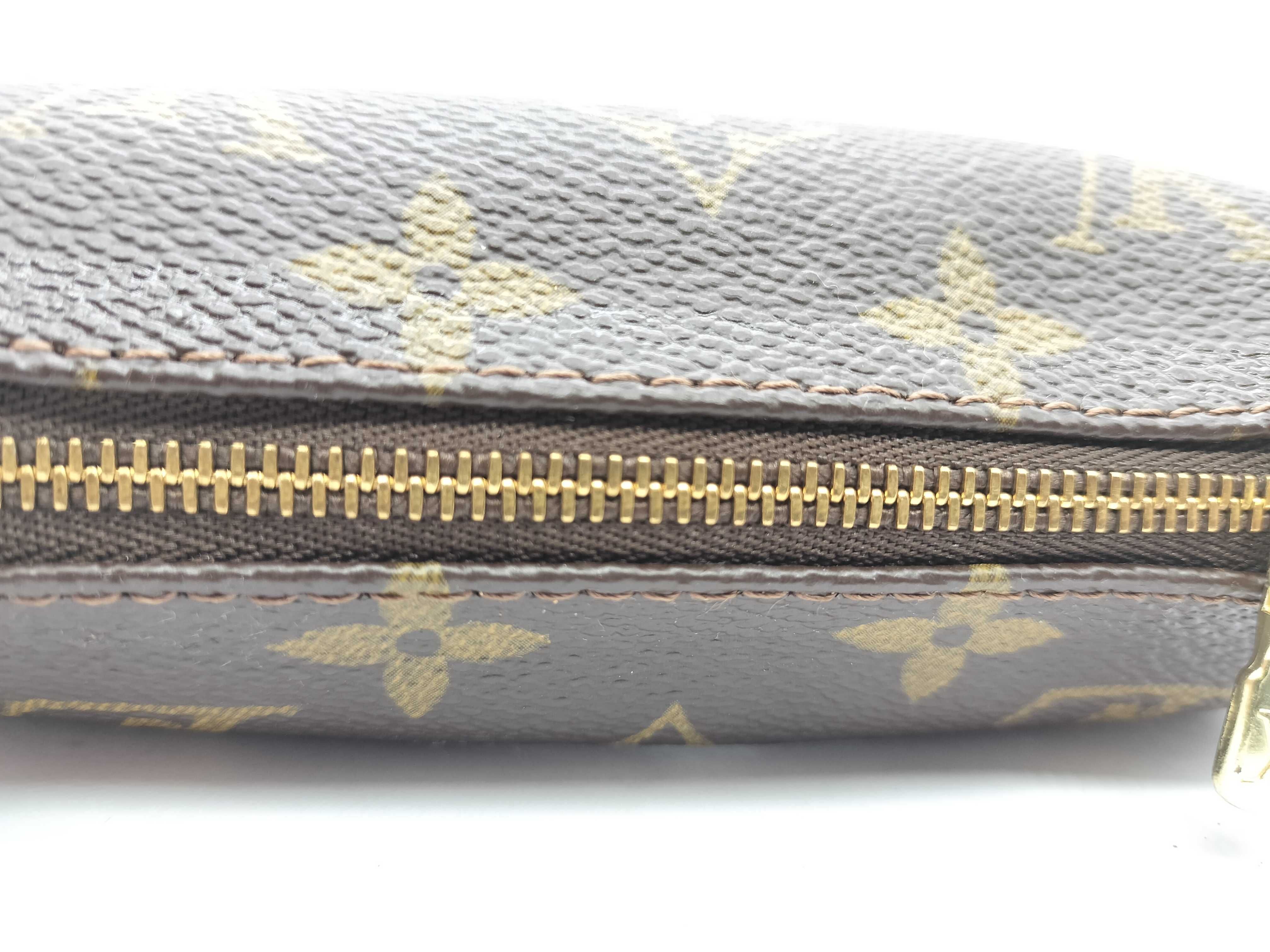 【水曜終了】(10708_0116)LOUIS VUITTON モノグラム トゥルースロンド その他小物