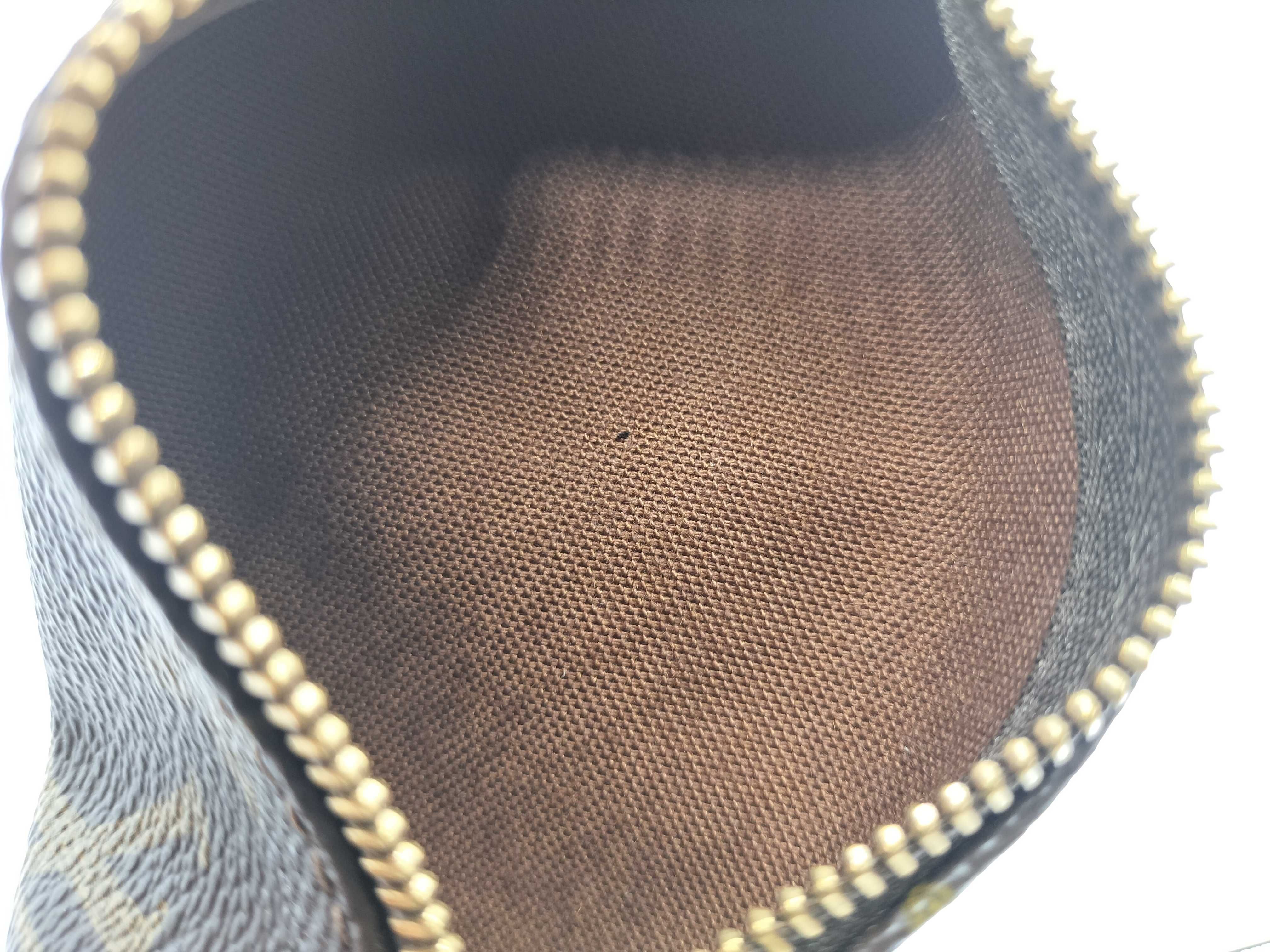 【水曜終了】(10708_0116)LOUIS VUITTON モノグラム トゥルースロンド その他小物