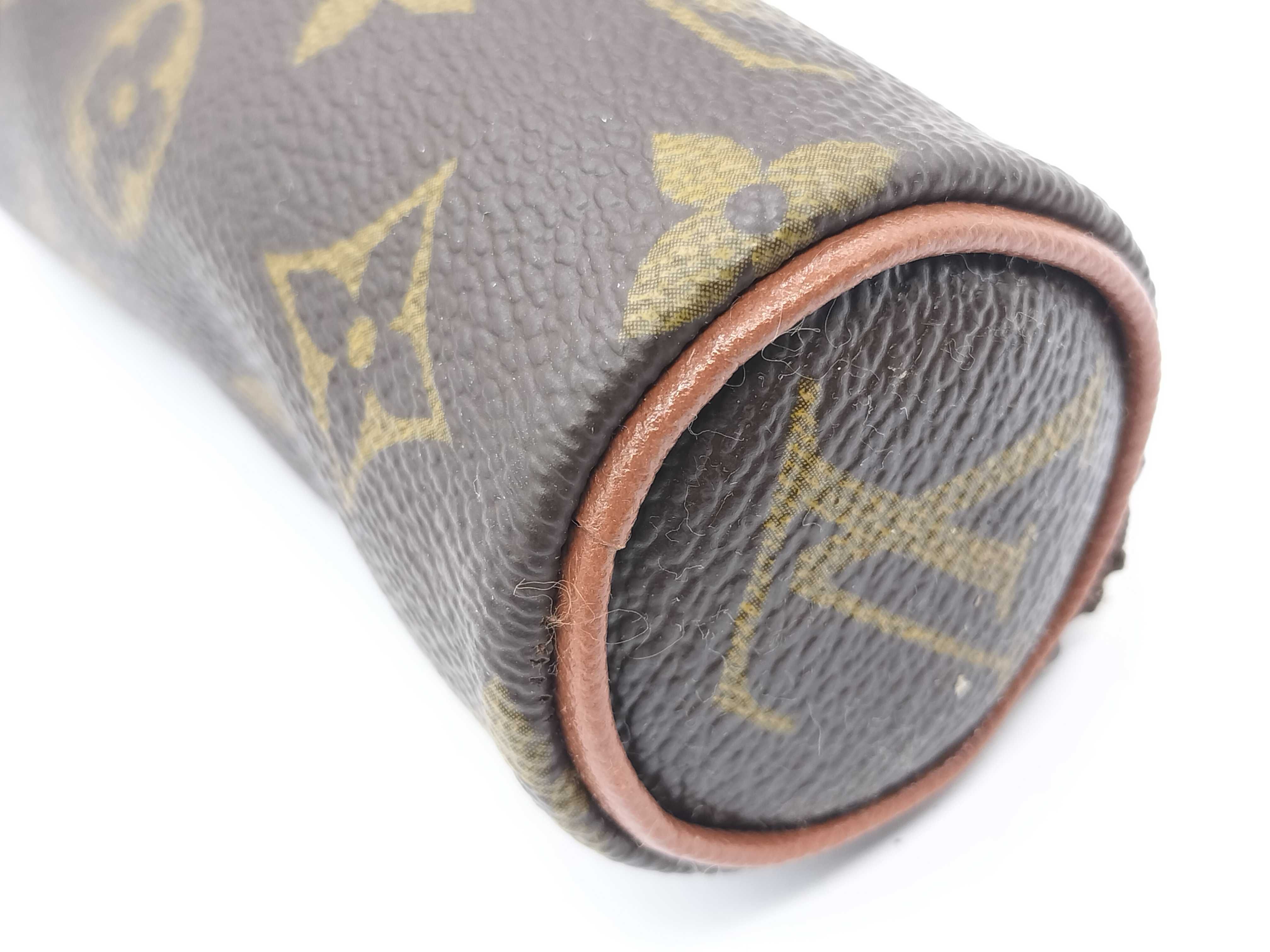 【水曜終了】(10708_0116)LOUIS VUITTON モノグラム トゥルースロンド その他小物