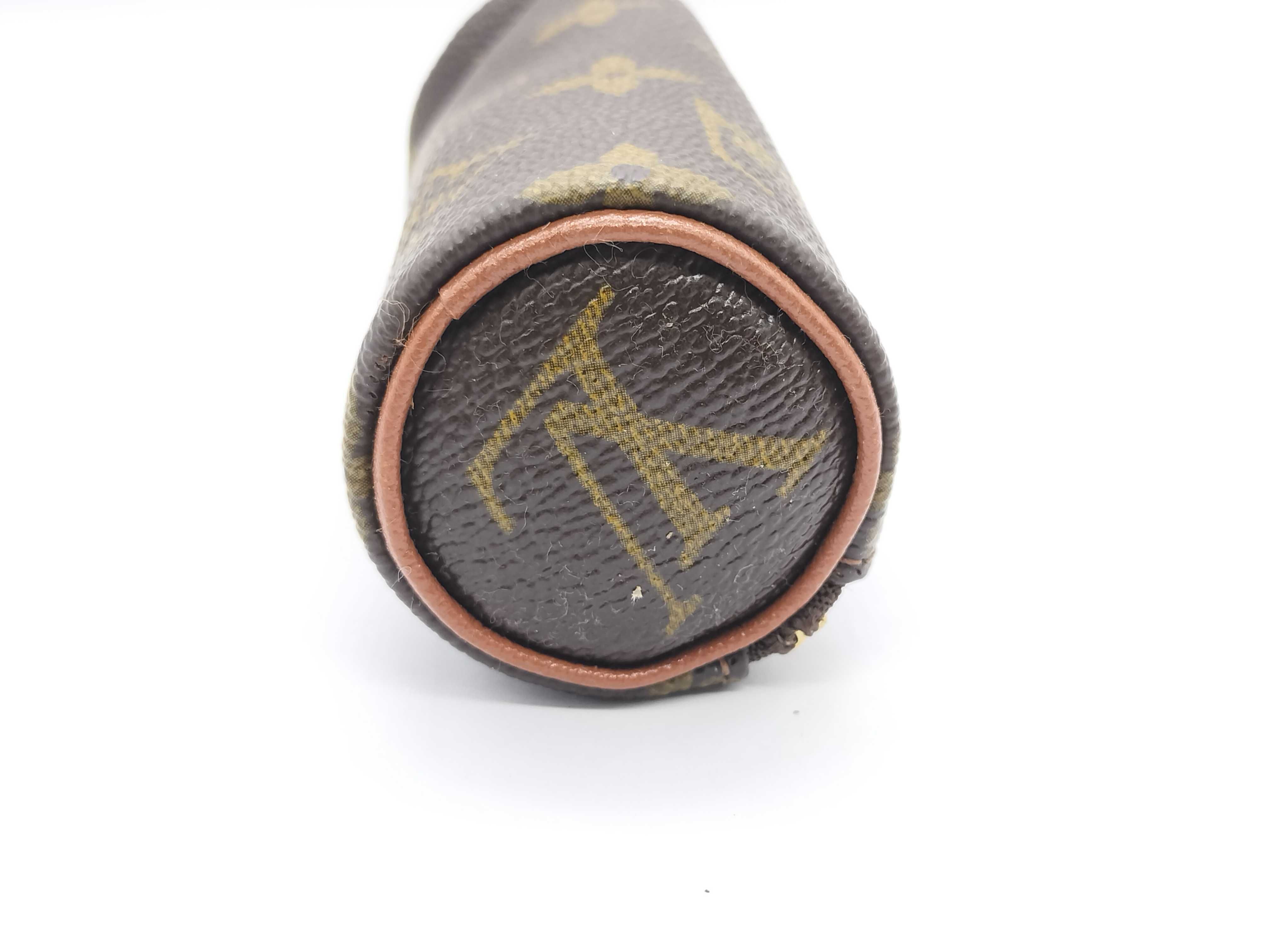 【水曜終了】(10708_0116)LOUIS VUITTON モノグラム トゥルースロンド その他小物