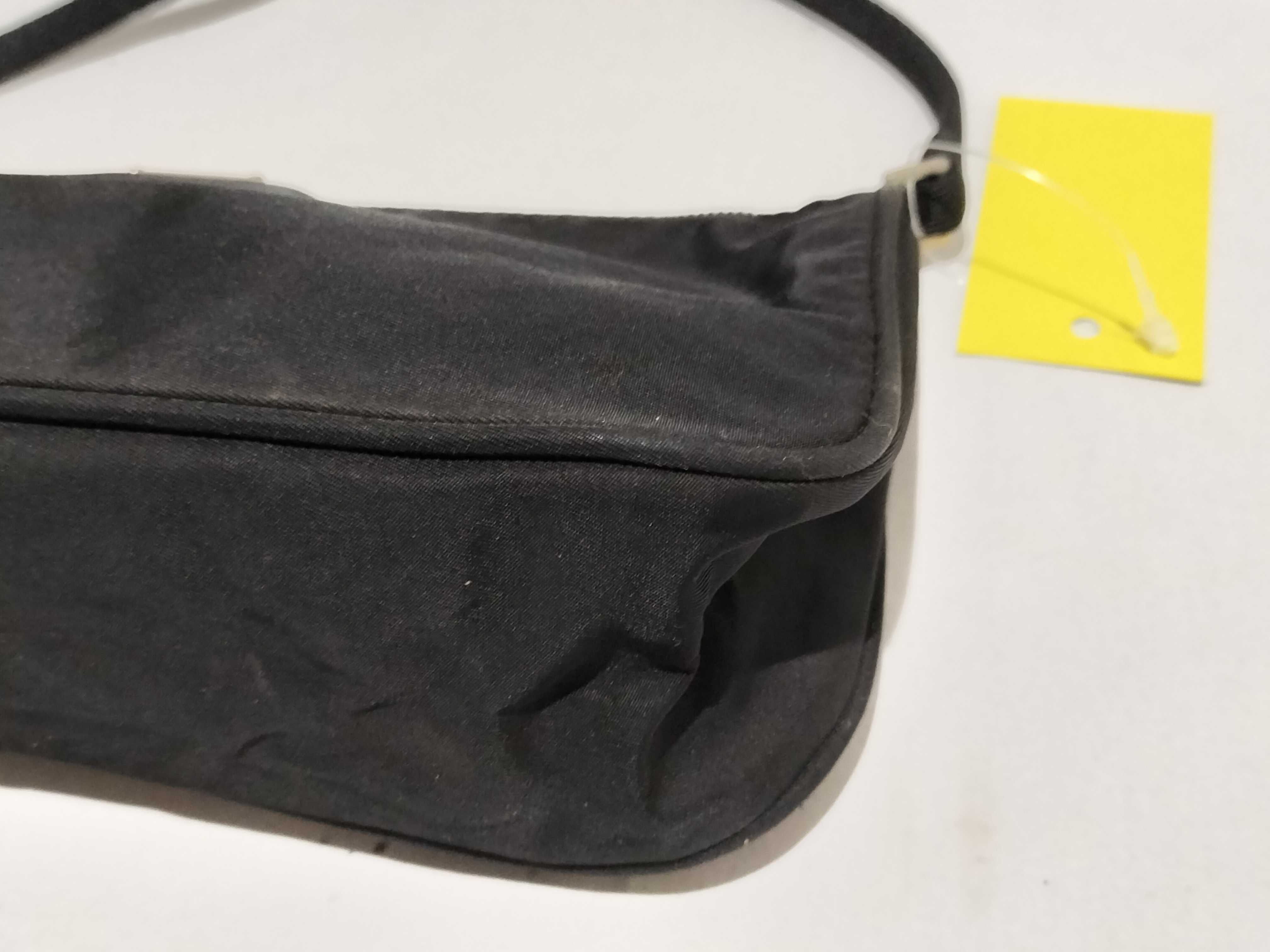 【水曜終了】(10709_0118)PRADA ナイロン アクセサリーポーチ ポーチ