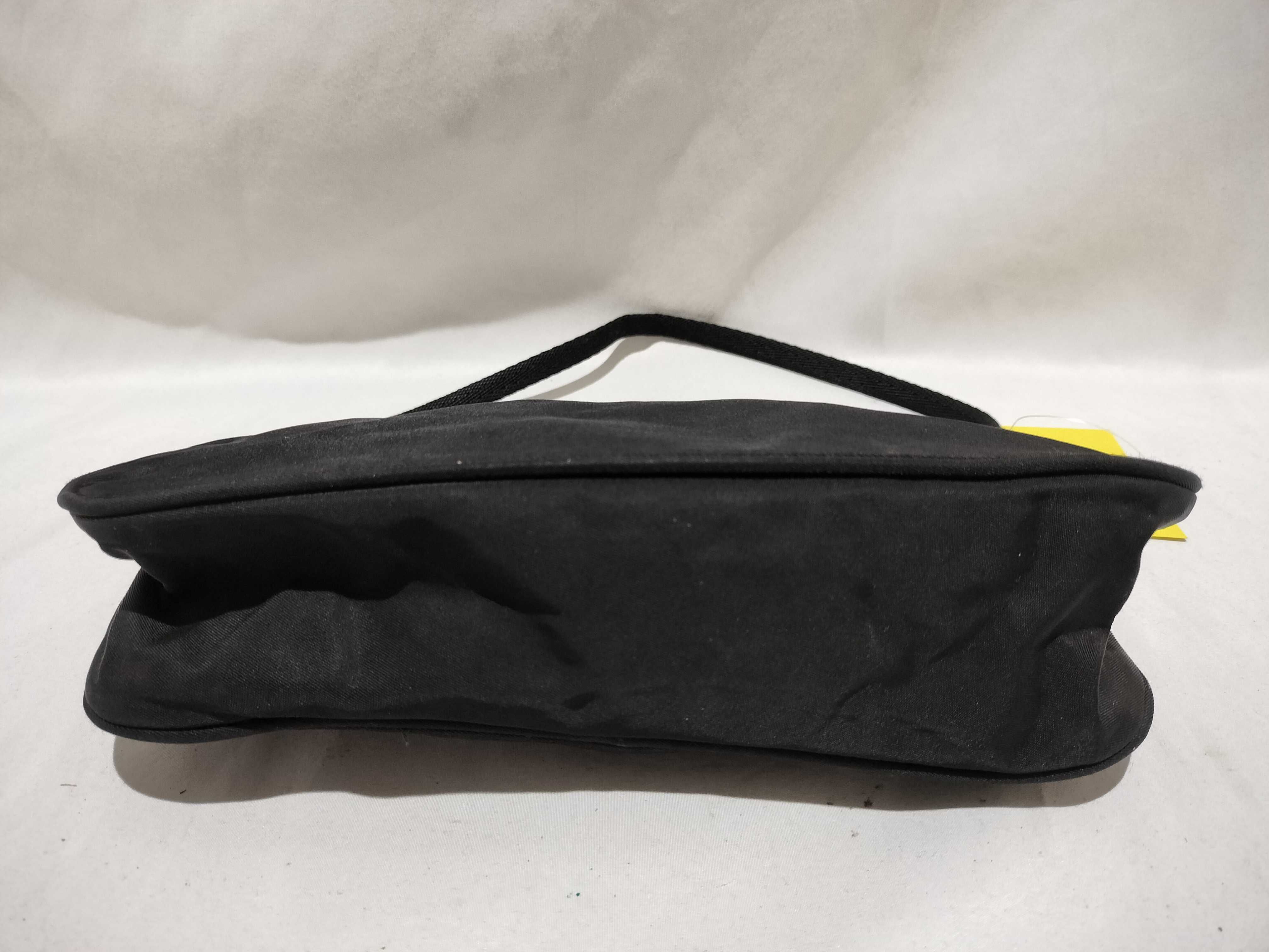 【水曜終了】(10709_0118)PRADA ナイロン アクセサリーポーチ ポーチ