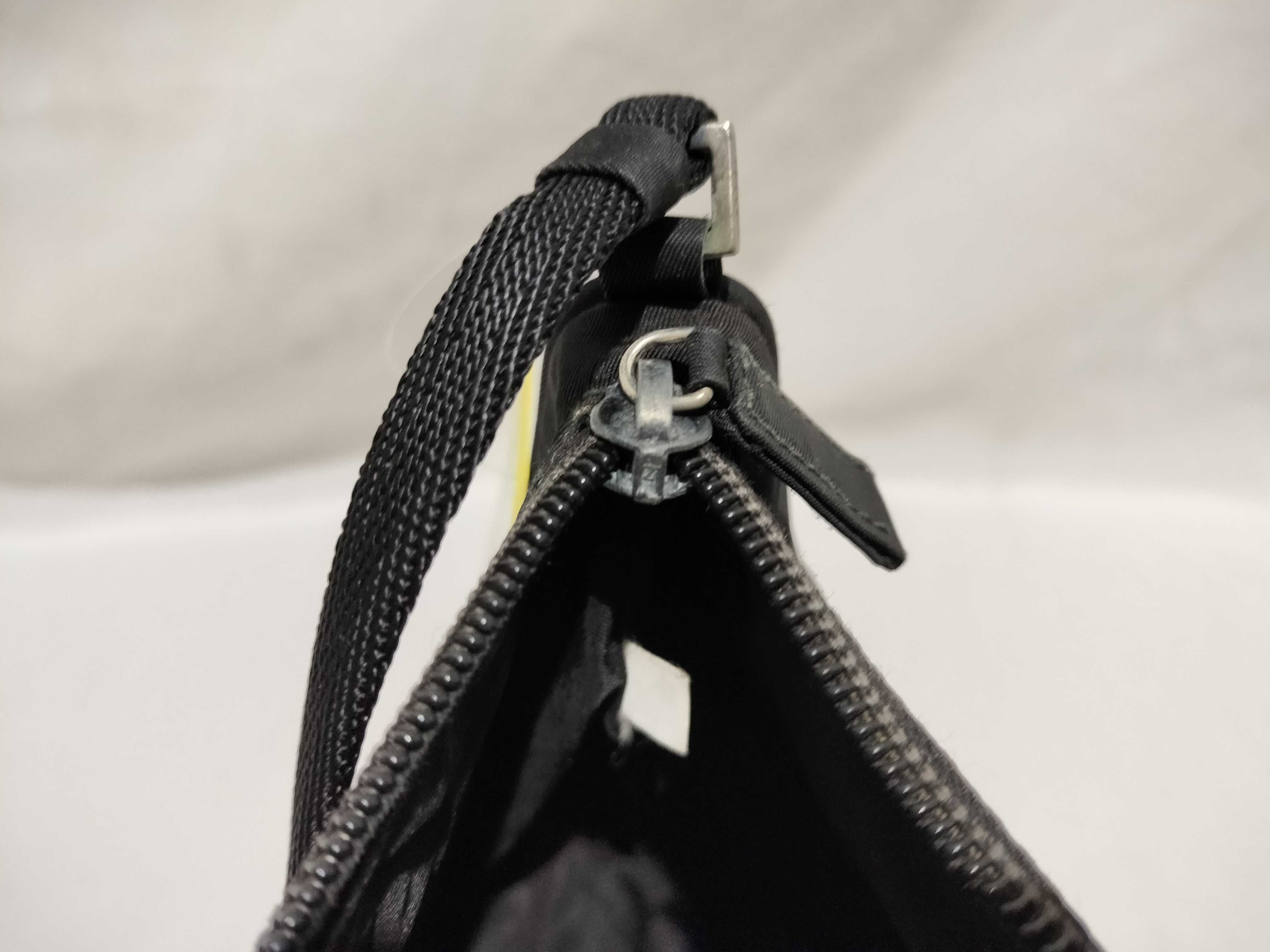 【水曜終了】(10709_0118)PRADA ナイロン アクセサリーポーチ ポーチ