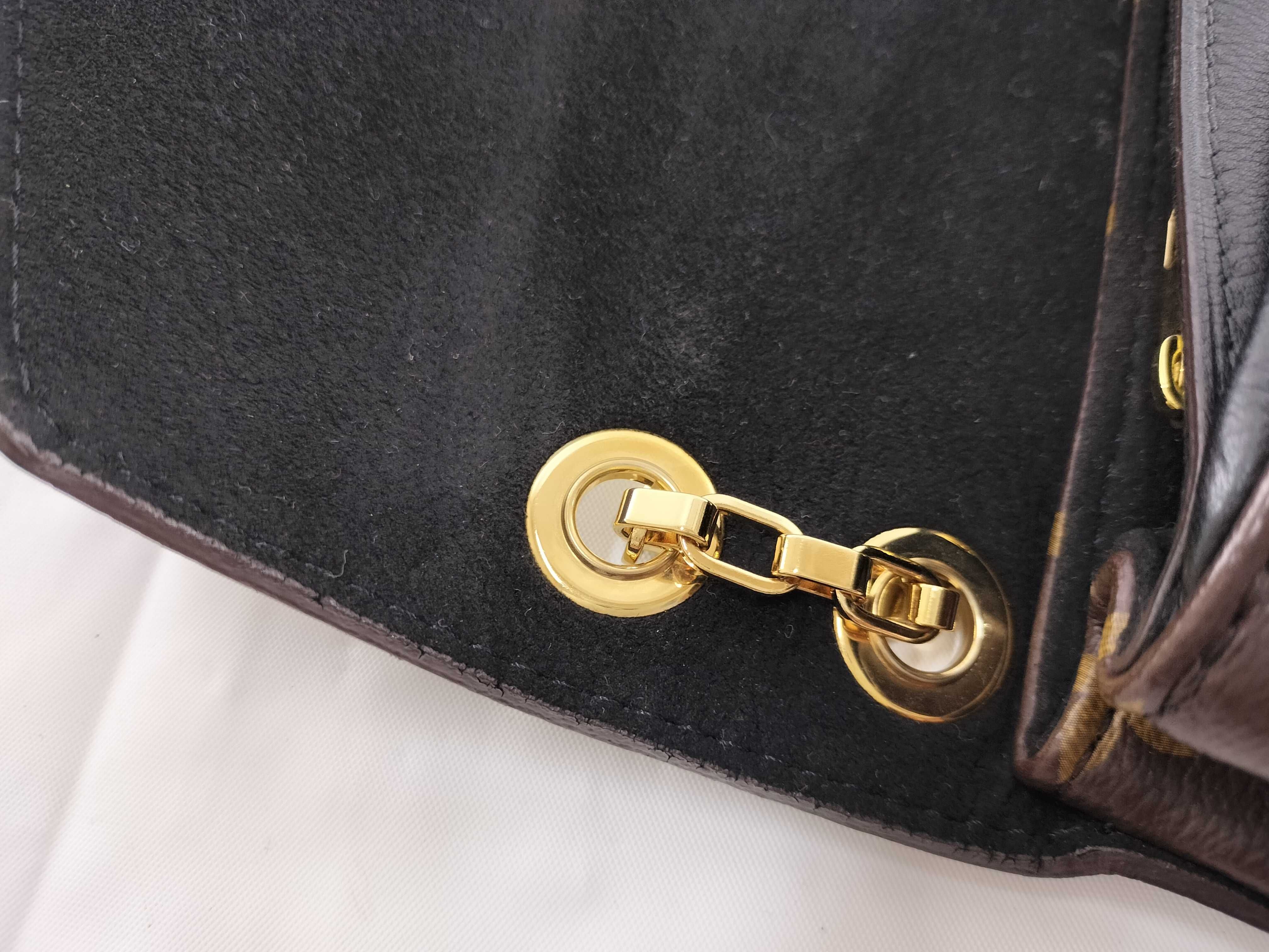 【水曜終了】(10697_0042)LOUIS VUITTON モノグラム パラスチェーン ショルダー ショルダーバッグ