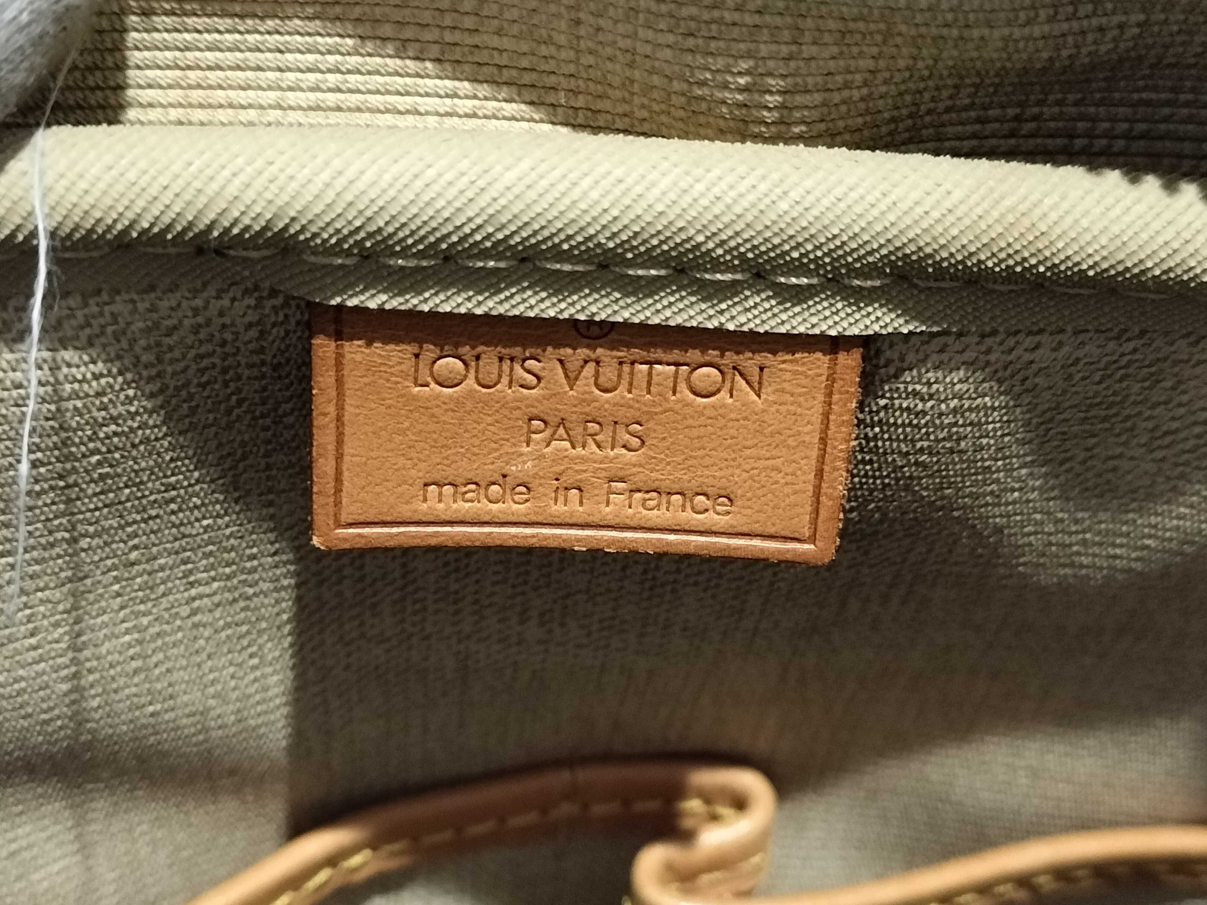 【水曜終了】(10708_0040)LOUIS VUITTON モノグラム ドーヴィル M47270 ハンドバッグ