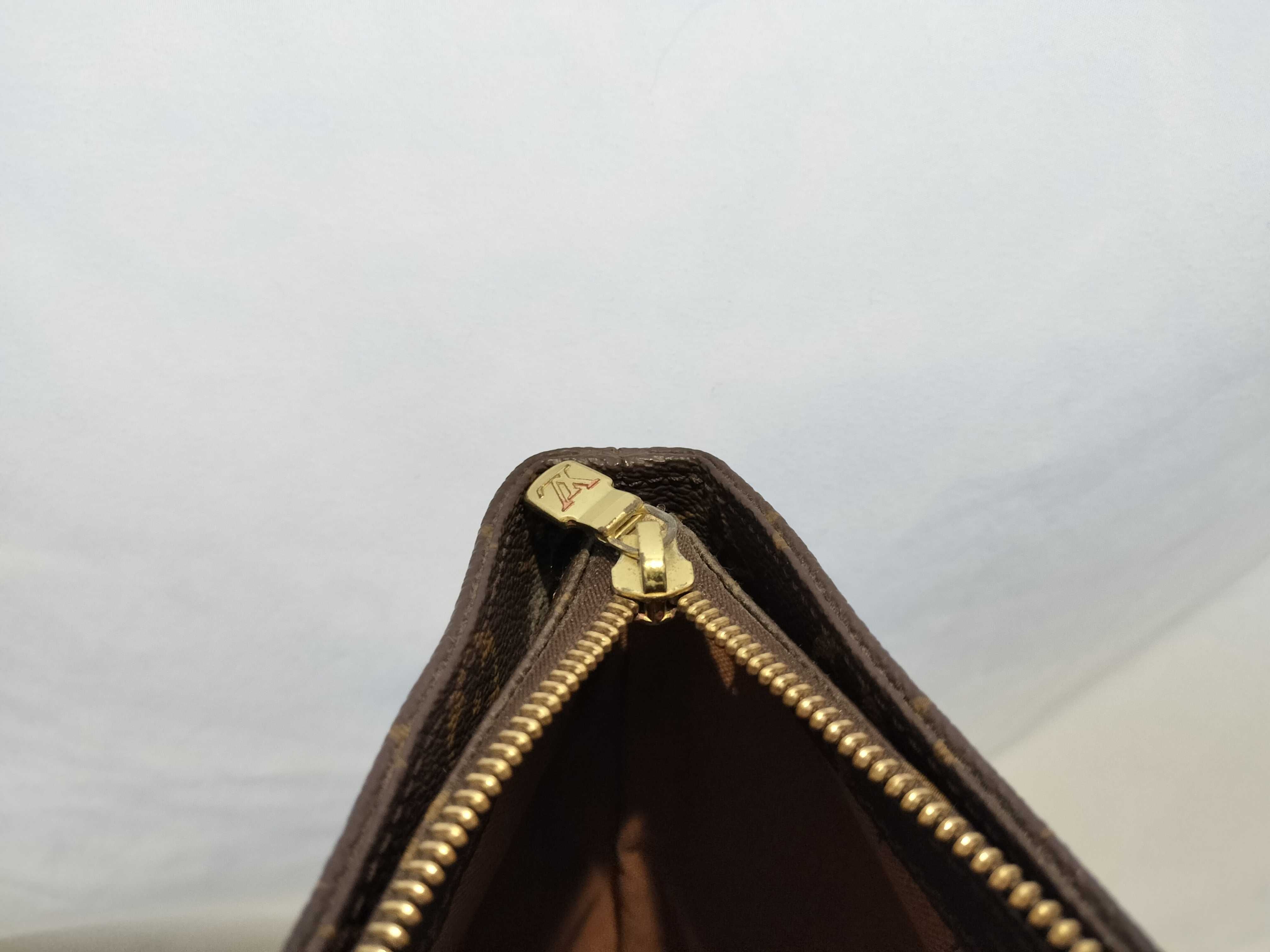 【水曜終了】(10708_0041)LOUIS VUITTON モノグラム カバピアノ トートバッグ